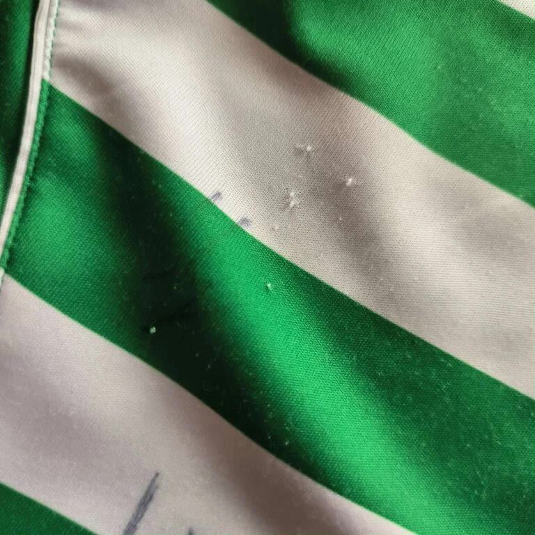 Other SIGNED Greuther Fürth 10-11 Jako Zillner football jersey M/L Size US M / EU 48-50 / 2 - 6 Thumbnail