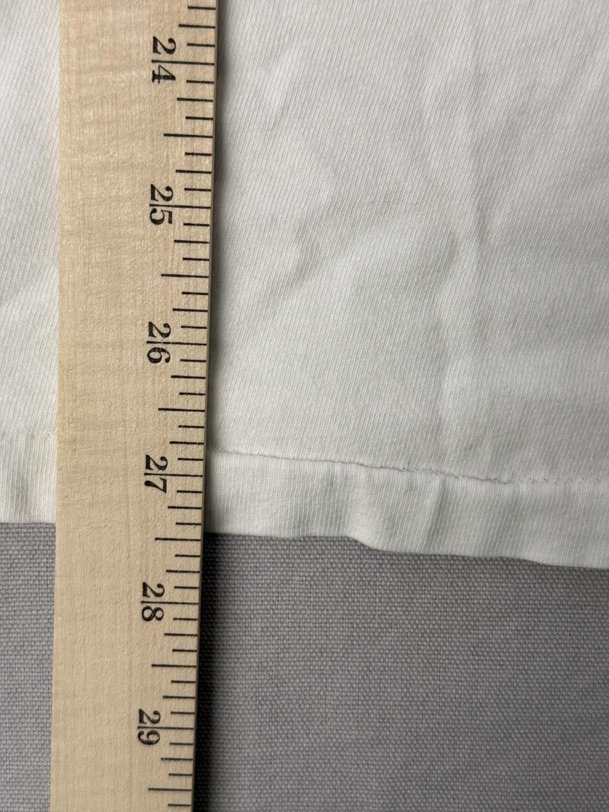 Hanes VTG T-shirt Black's Copies Color - CMYK Printing Company XL Size US XL / EU 56 / 4 - 7 Thumbnail