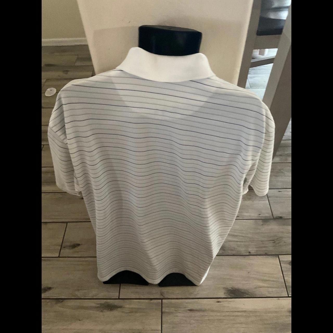 PGA Tour Mens Used Pga Tour White Size US XXL / EU 58 / 5 - 3 Thumbnail