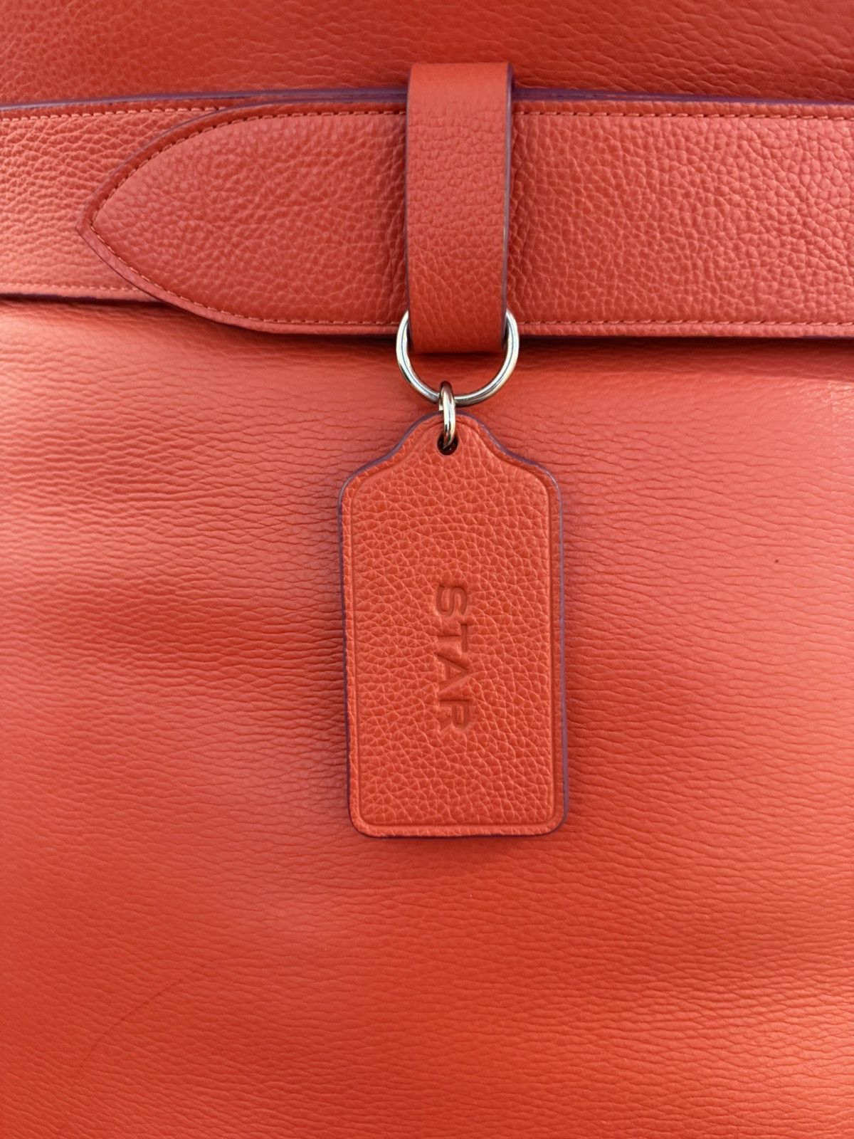 Coach Oversized Coach Full-Leather Bear Flagship Store Size ONE SIZE - 8 Thumbnail