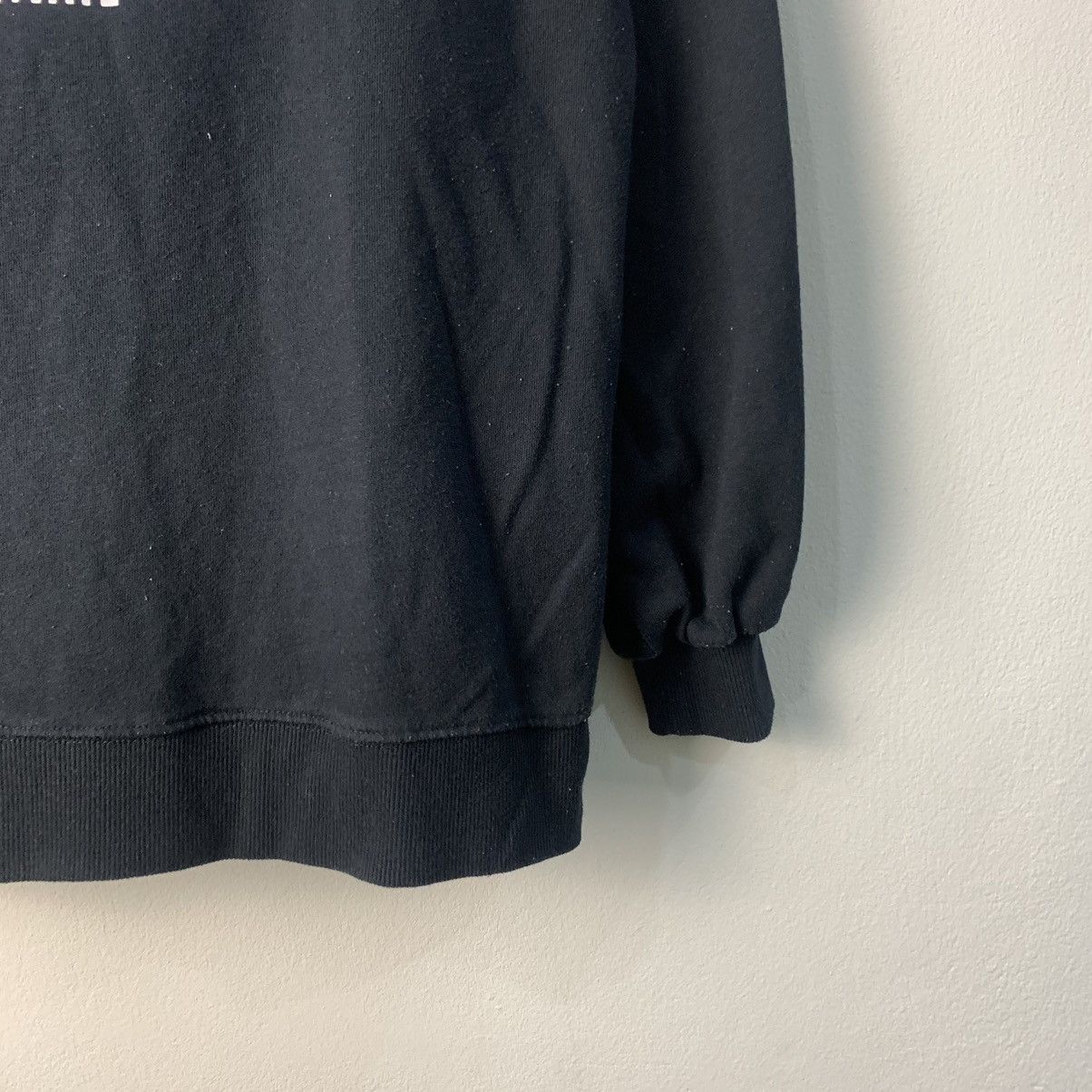 Japanese Brand × Vintage Half Zipper Houston Sweatshirt 90s Texas State Size US M / EU 48-50 / 2 - 3 Thumbnail