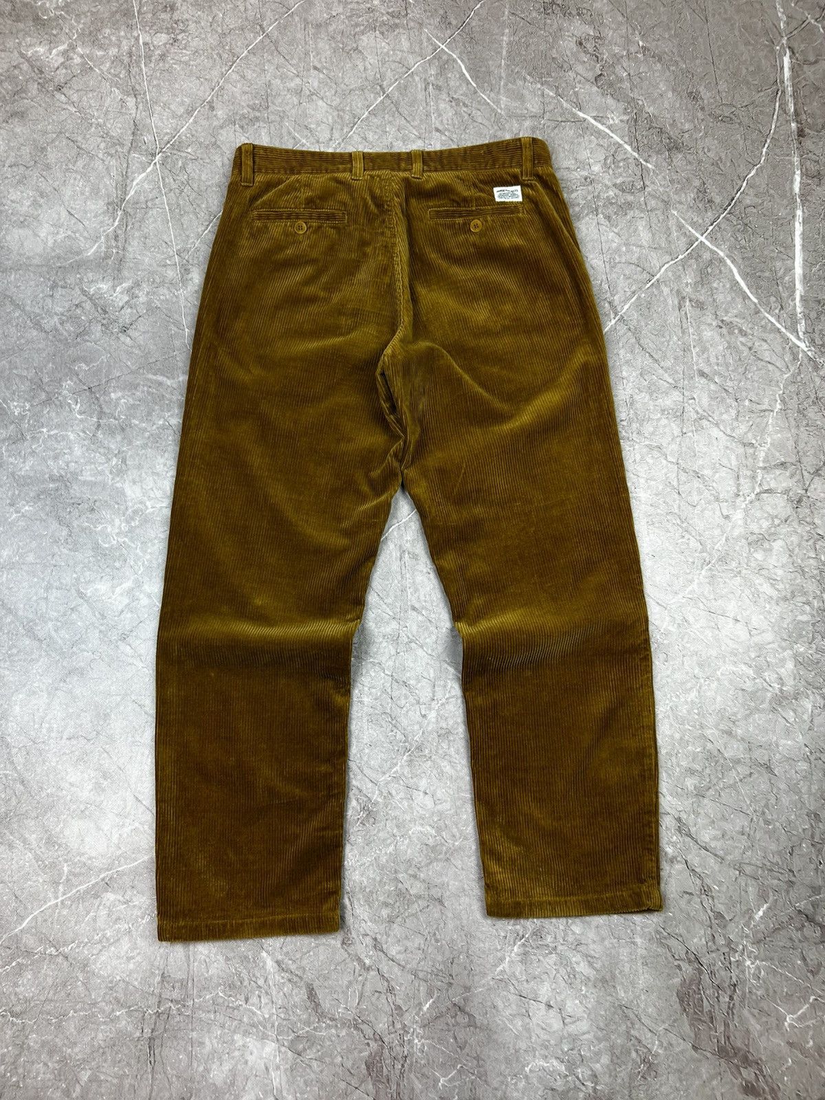 Norse Projects Norse Projects Corduroy Pants Size 31 Size US 31 - 4 Thumbnail