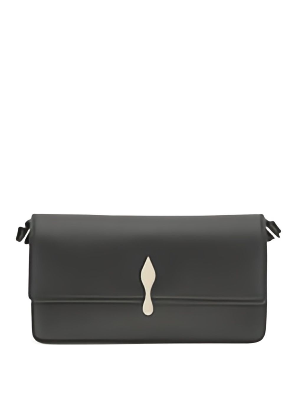 Christian Louboutin BETTINA LEATHER MINI BAG Size ONE SIZE - 1 Thumbnail