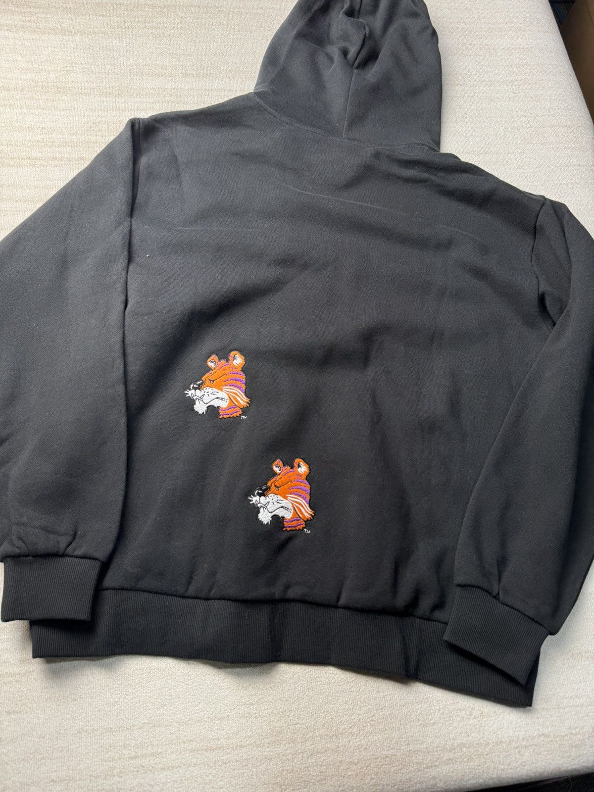 Travis Scott Clemson tigers hoodie Size US L / EU 52-54 / 3 - 4 Thumbnail