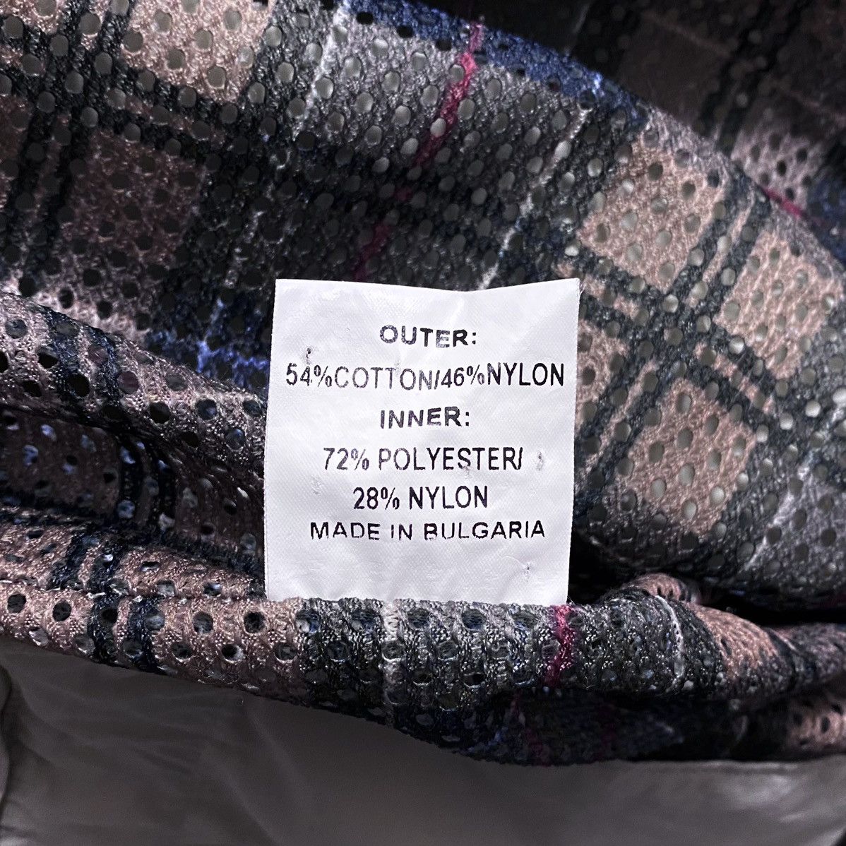Barbour Barbour Durham Stowaway Waterproof Breathables Jacket Size US L / EU 52-54 / 3 - 21 Thumbnail