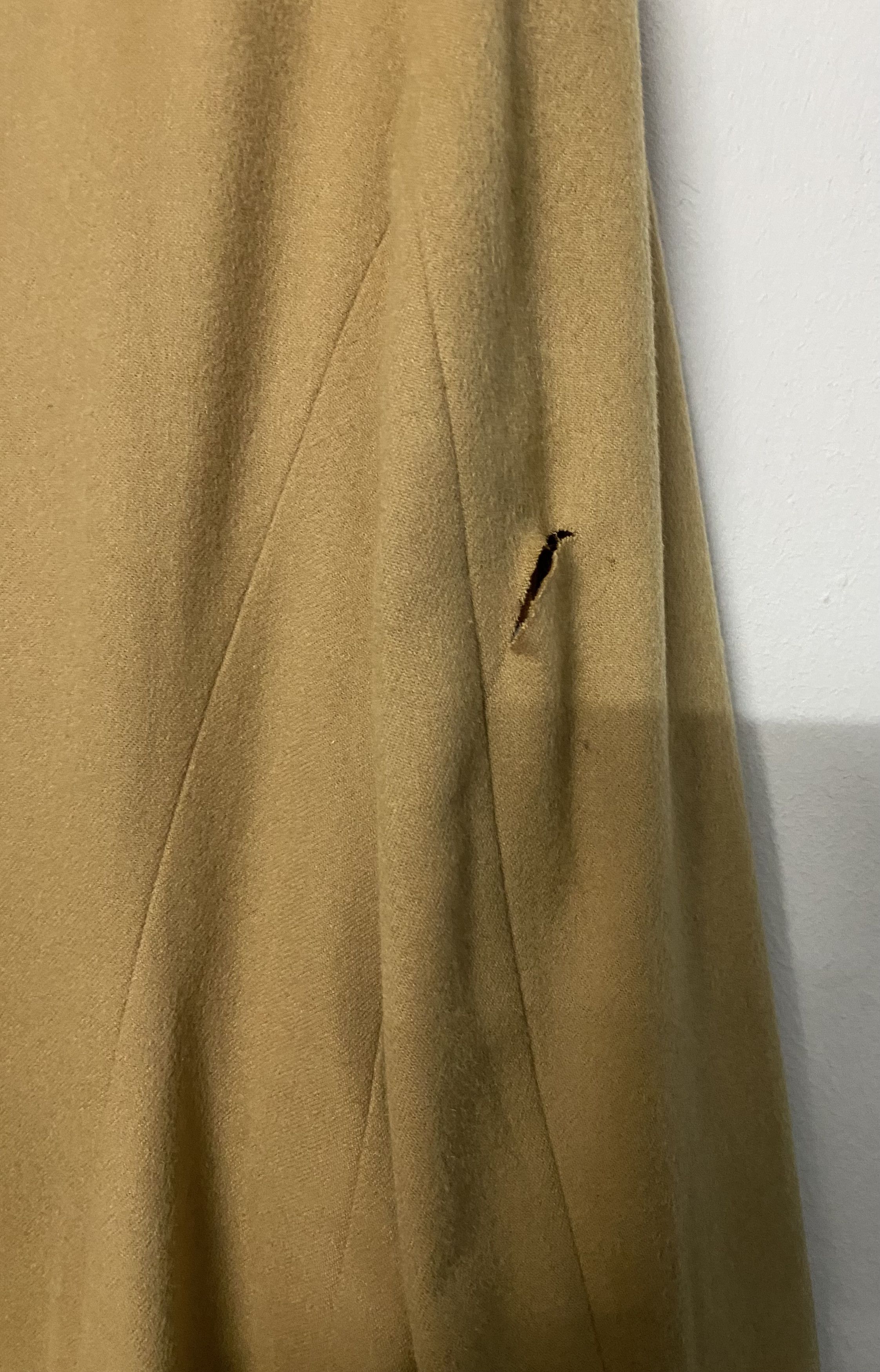 Escada ESCADA BY MARGARETHA LEY PIACENZA CASHMERE CREST BLAZER Size M / US 6-8 / IT 42-44 - 10 Thumbnail