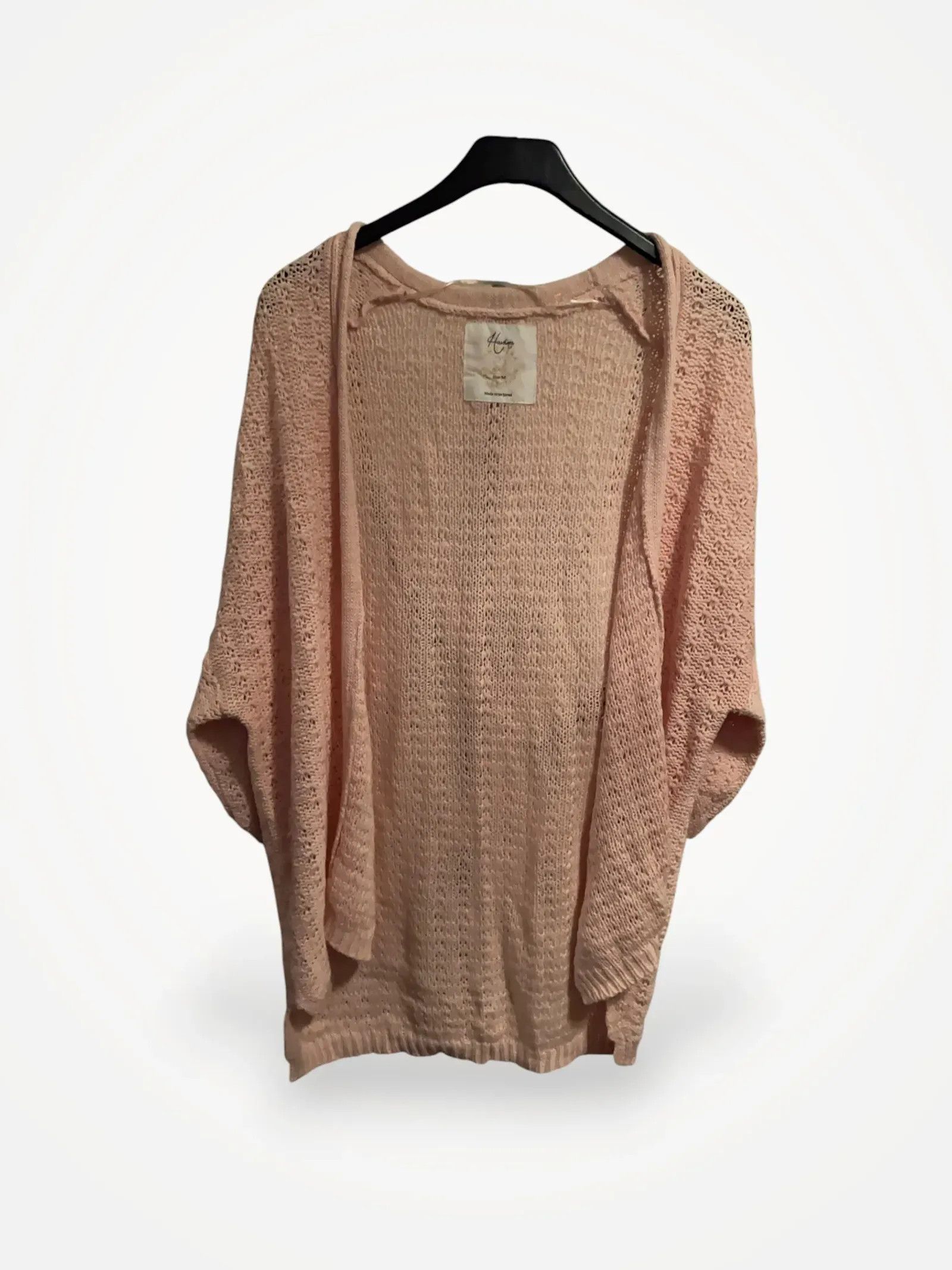 Havana Havana Cardigan Size M / US 6-8 / IT 42-44 - 1 Thumbnail