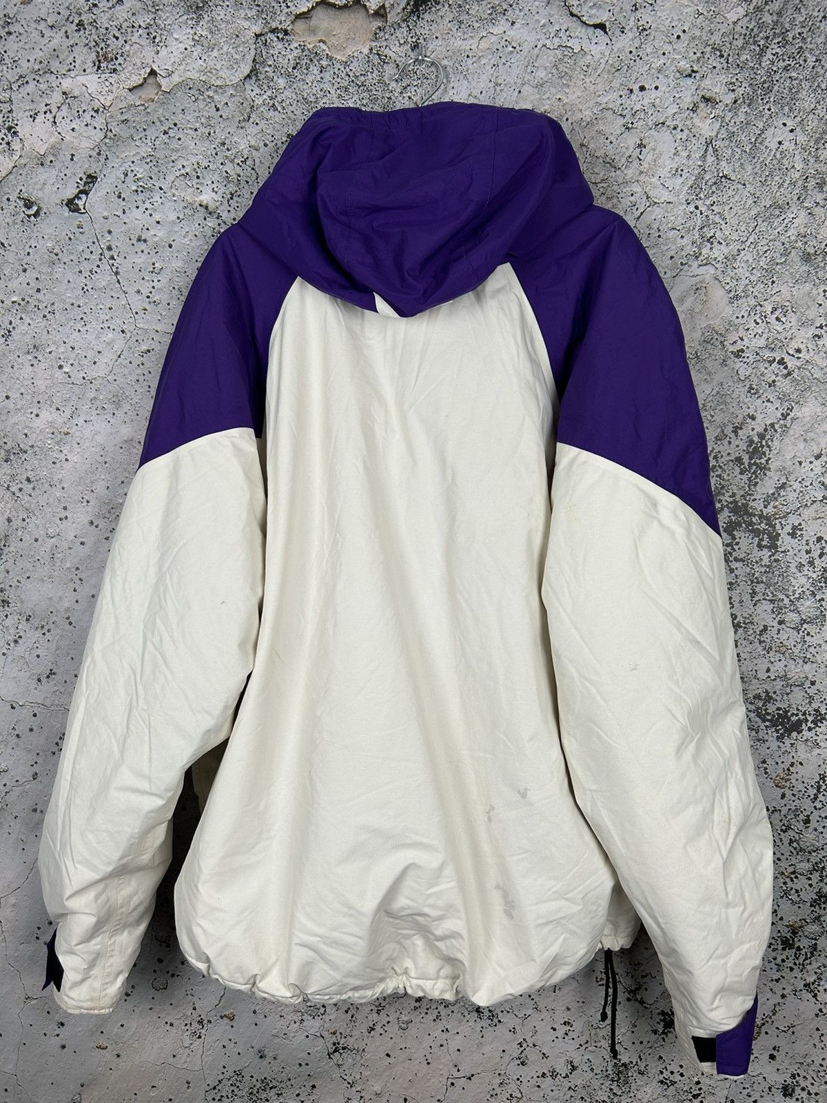 Goretex Vintage 90s Gore-Tex Ski Winter Jacket Snowboards Hype Rare Size US L / EU 52-54 / 3 - 4 Thumbnail