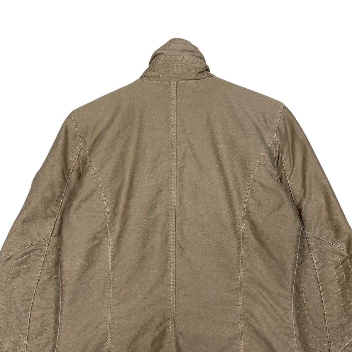 Napapijri Napapijri Military Jacket Size US S / EU 44-46 / 1 - 8 Thumbnail