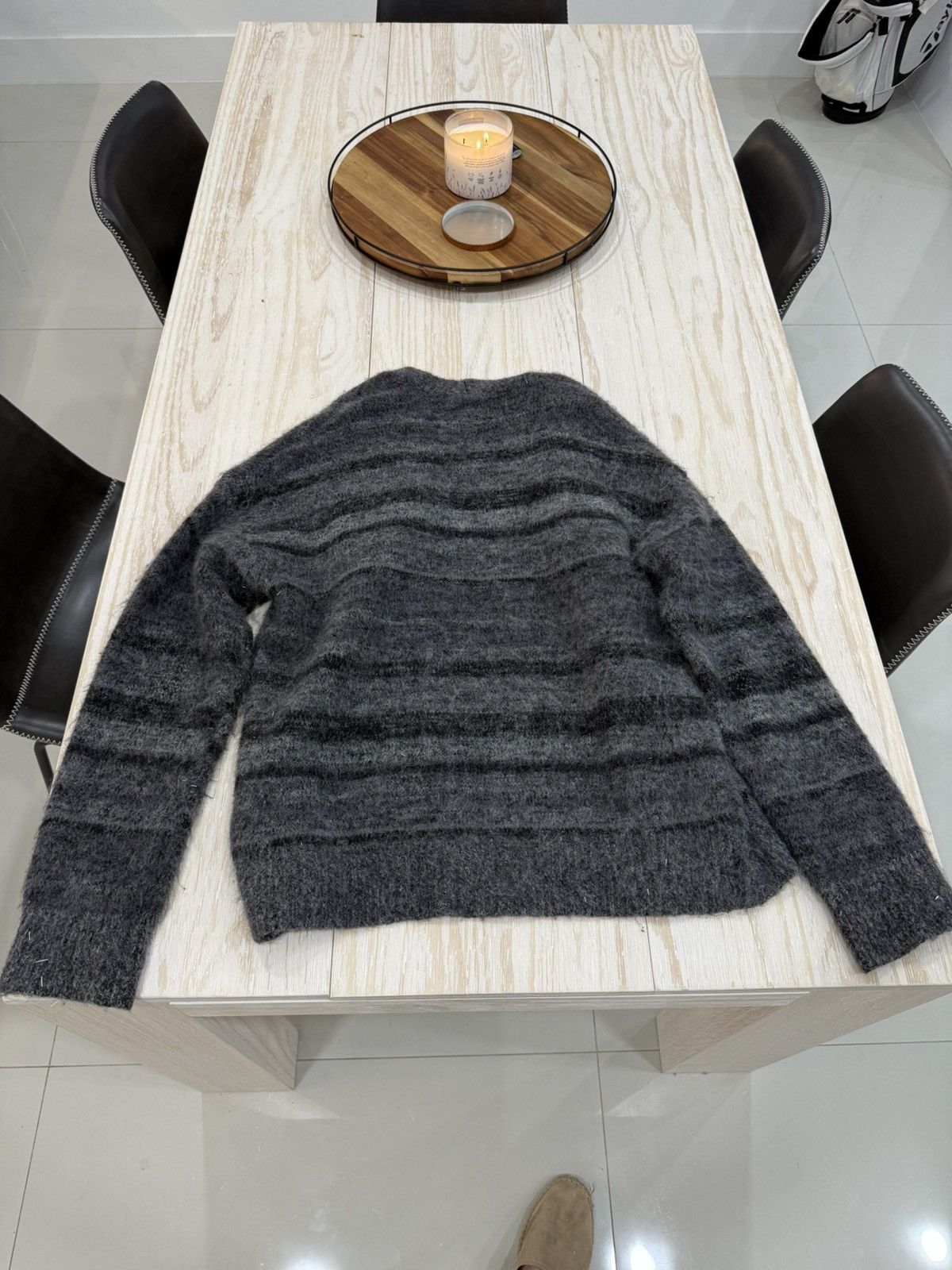 Allsaints ALLSAINTS Lenny Cardigan Men’s Size M Size US M / EU 48-50 / 2 - 4 Thumbnail