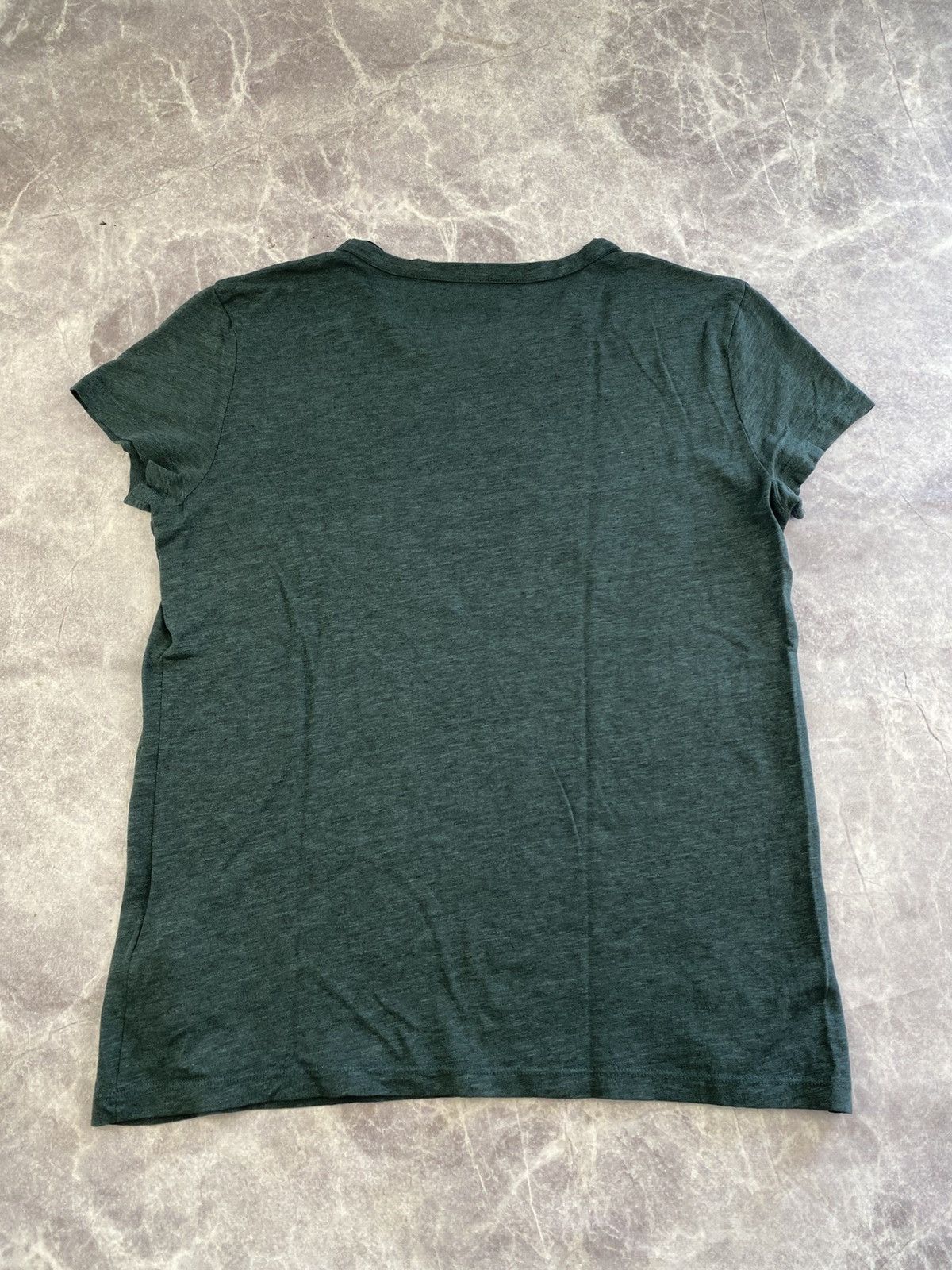 Zadig & Voltaire Zadig & Voltaire Amour Short Sleeve T-shirt Size: S Size S / US 4 / IT 40 - 7 Thumbnail