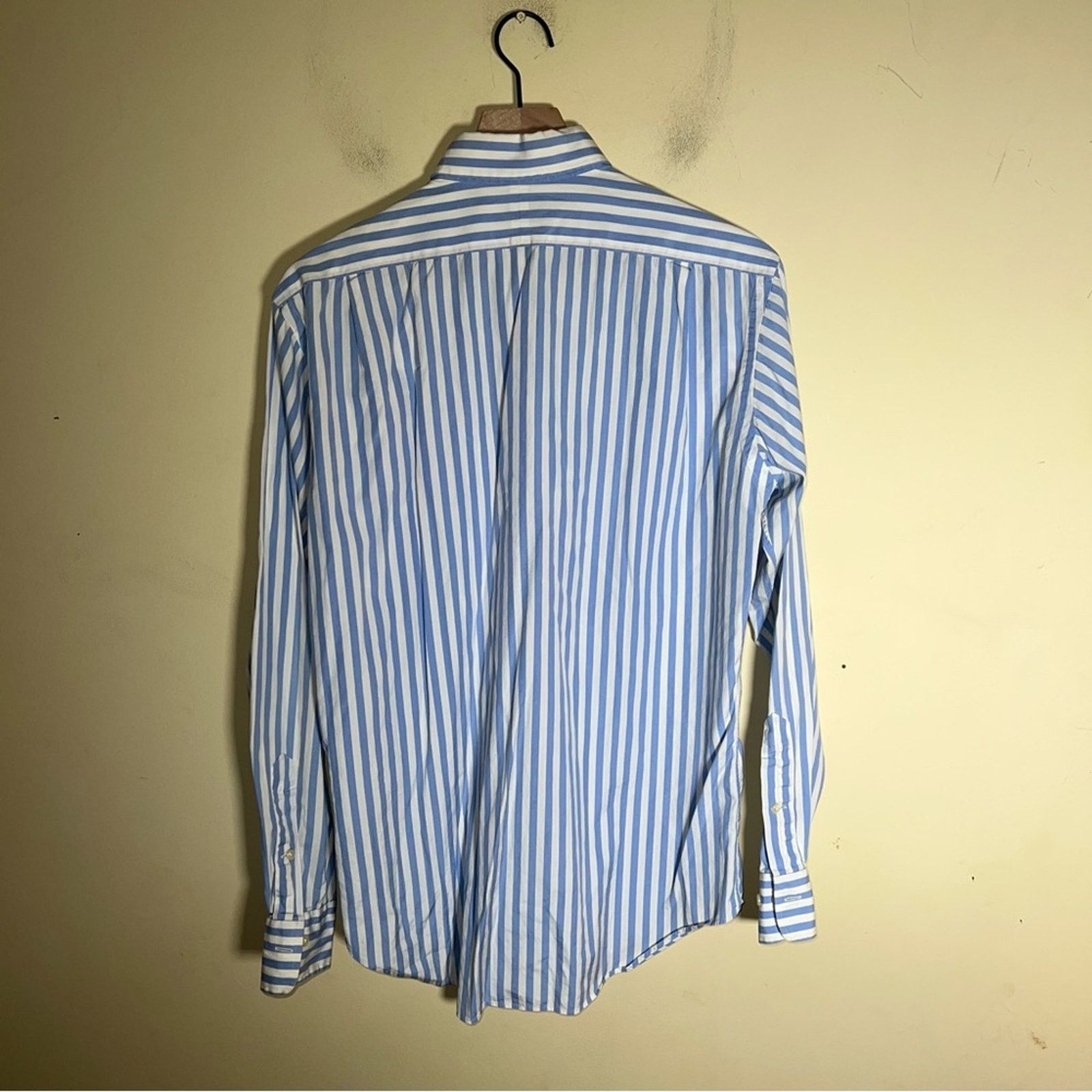 Polo Ralph Lauren POLO RALPH LAUREN corpcore Curham workwear shirt 16 34/35 Size US M / EU 48-50 / 2 - 5 Thumbnail