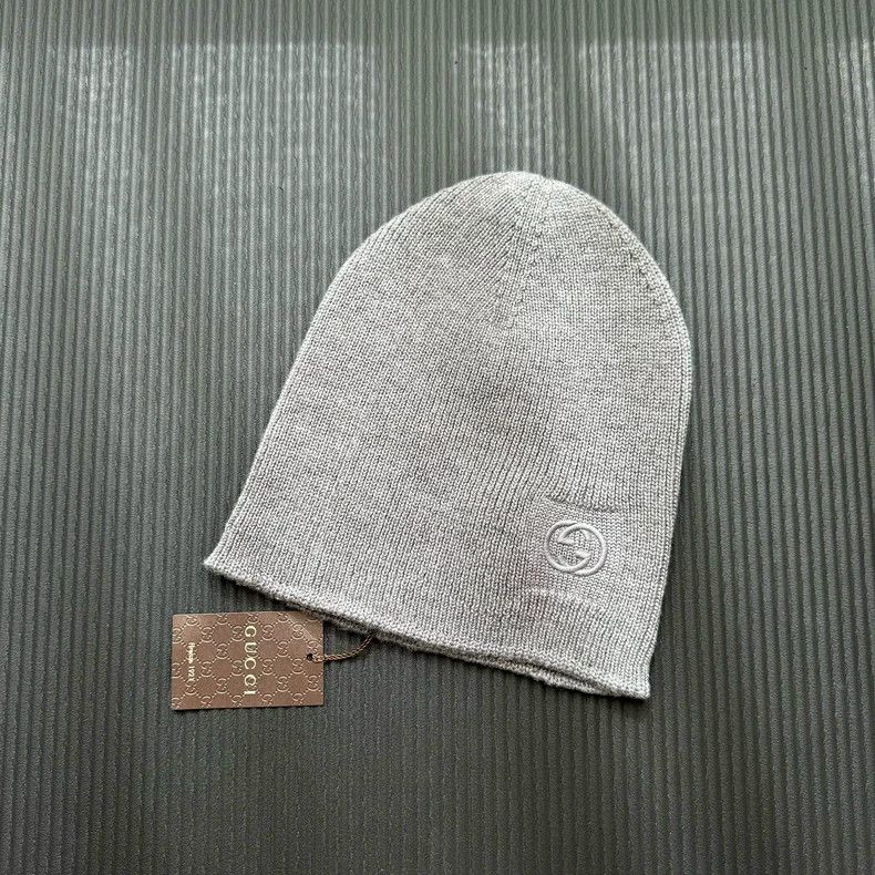 Other Gucci SizeM Knitted hat Size ONE SIZE - 2 Thumbnail