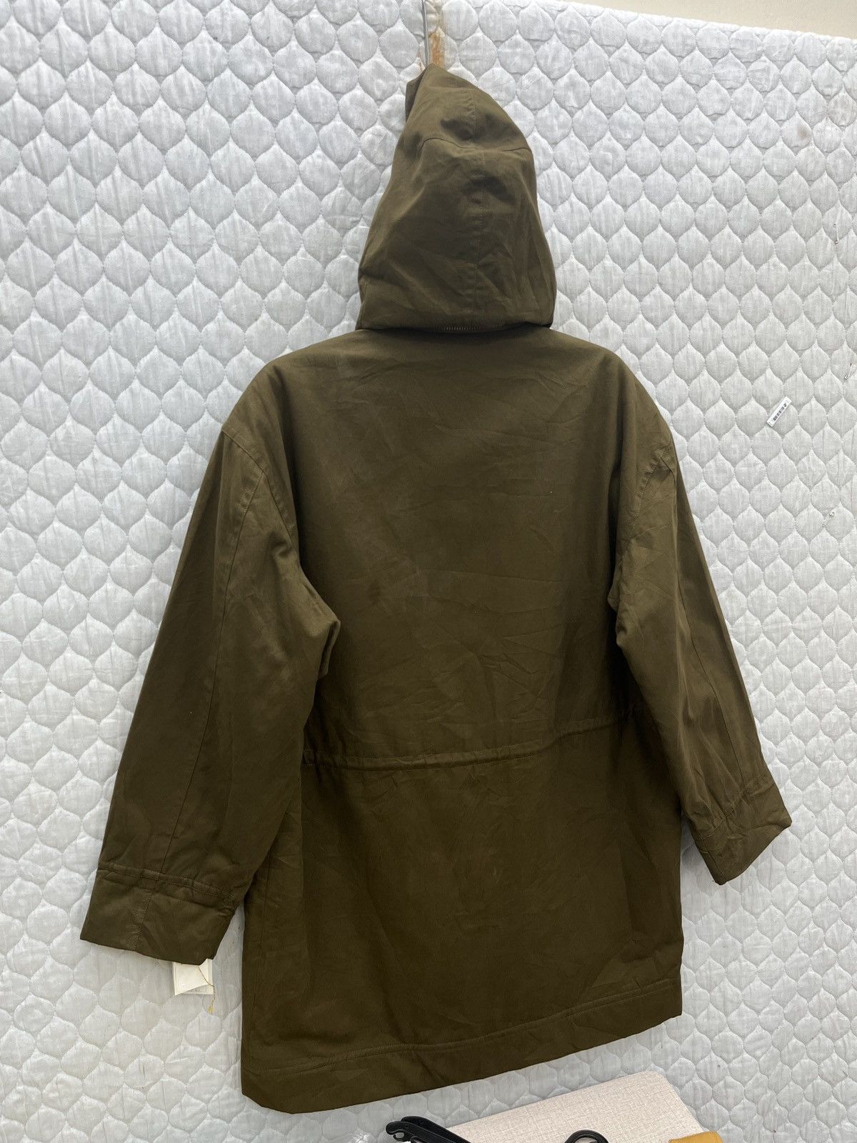 Vintage 🔥🔥🔥STEALS MICHELI 4 POCKETS PARKAS Size US M / EU 48-50 / 2 - 6 Thumbnail