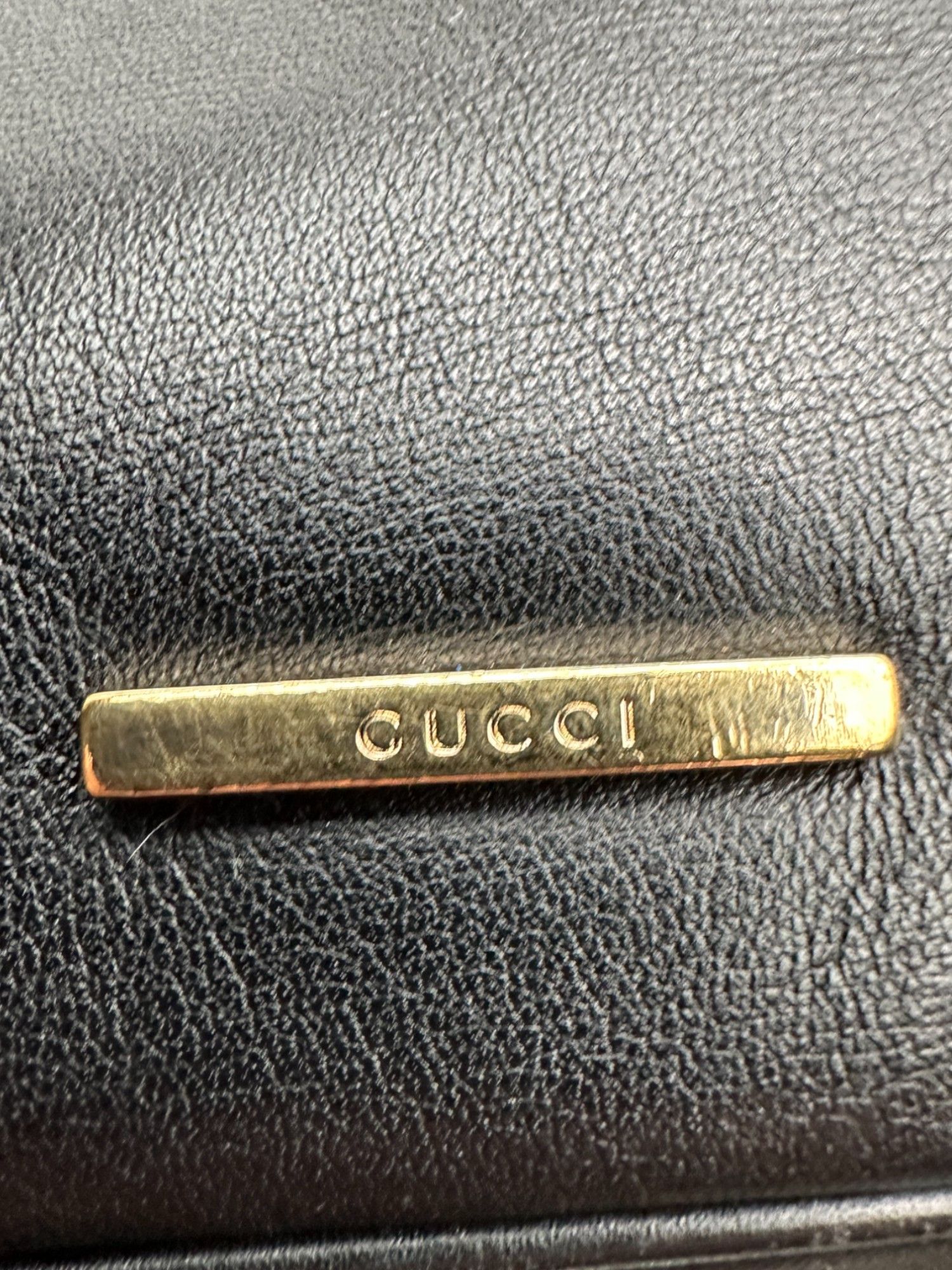 Gucci Gucci Hobo Size ONE SIZE - 5 Thumbnail
