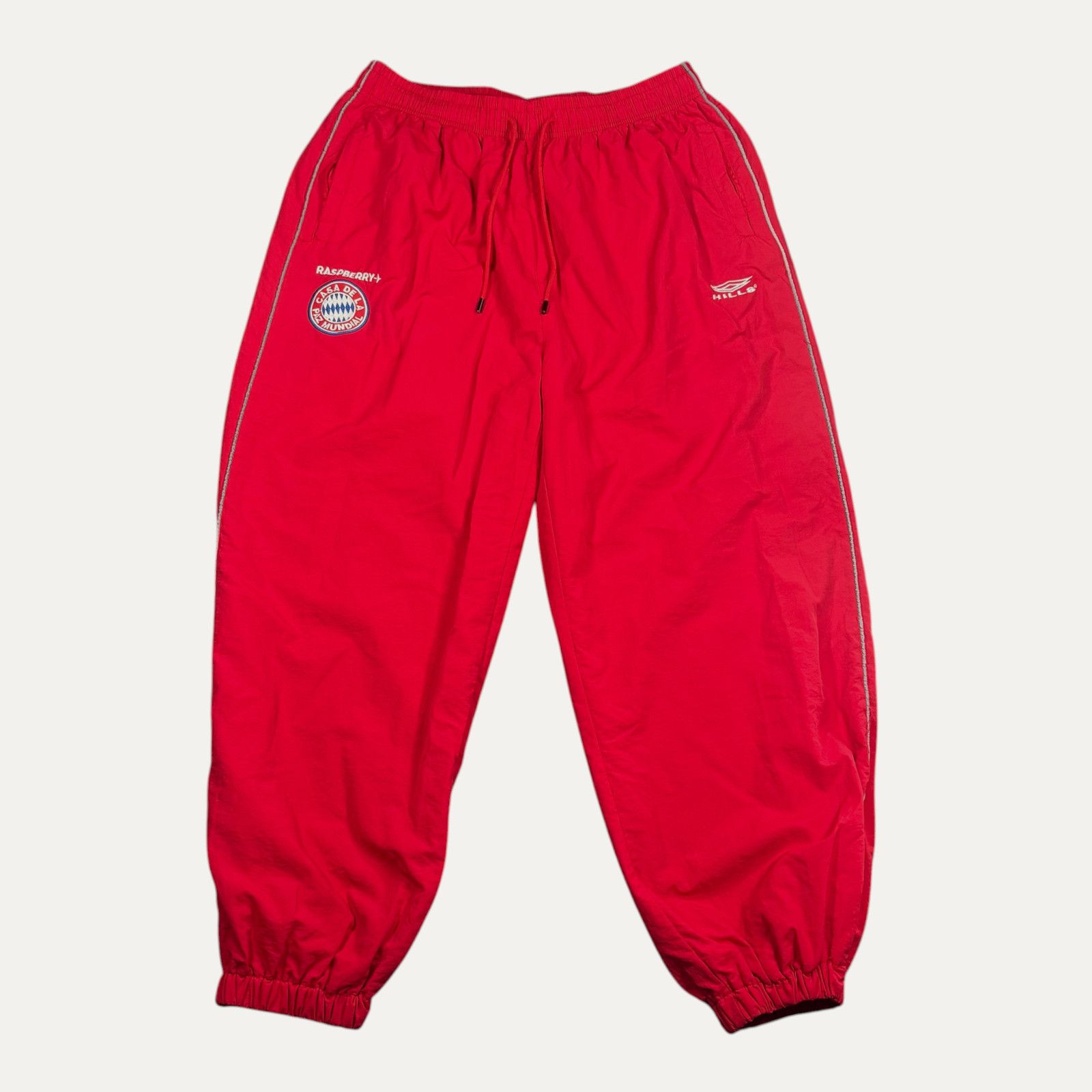 The GV Gallery GV Gallery Raspberry Hills Track Pants Size US 32 / EU 48 - 1 Thumbnail
