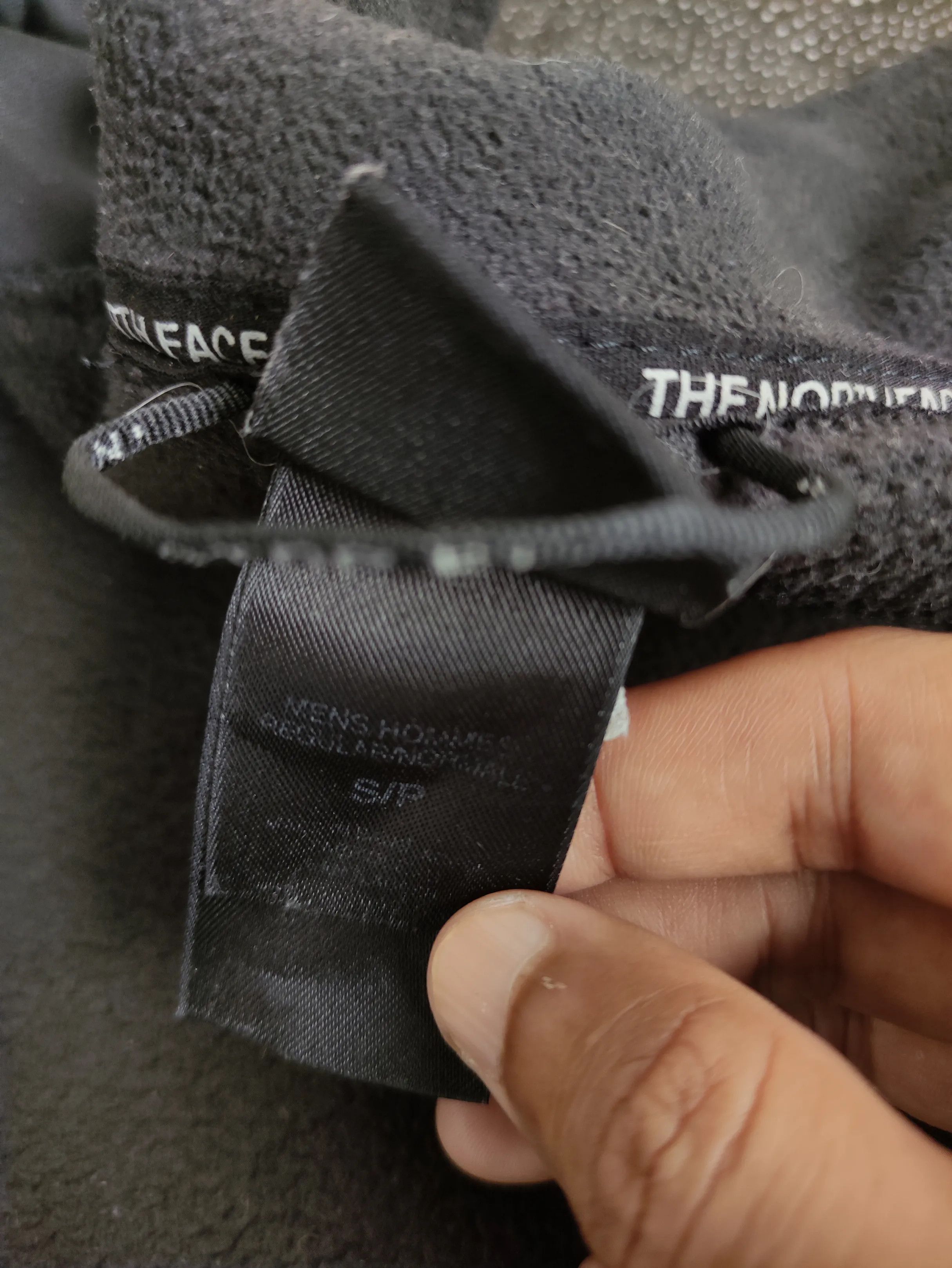 The North Face Vintage The North Face Fleece Jacket J009 Size US S / EU 44-46 / 1 - 10 Thumbnail