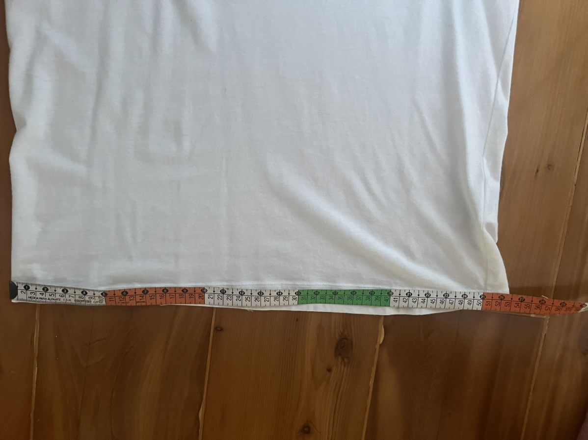 Maison Margiela Maison Martin Margiela archive’s 20th anniversary graphic T Size US M / EU 48-50 / 2 - 8 Thumbnail