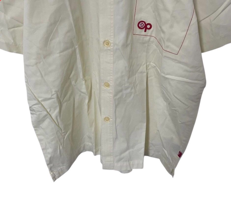 Ocean Pacific VTG OP 72 OCEAN PACIFIC CASUAL SHIRT MADE IN USA Size US M / EU 48-50 / 2 - 6 Thumbnail