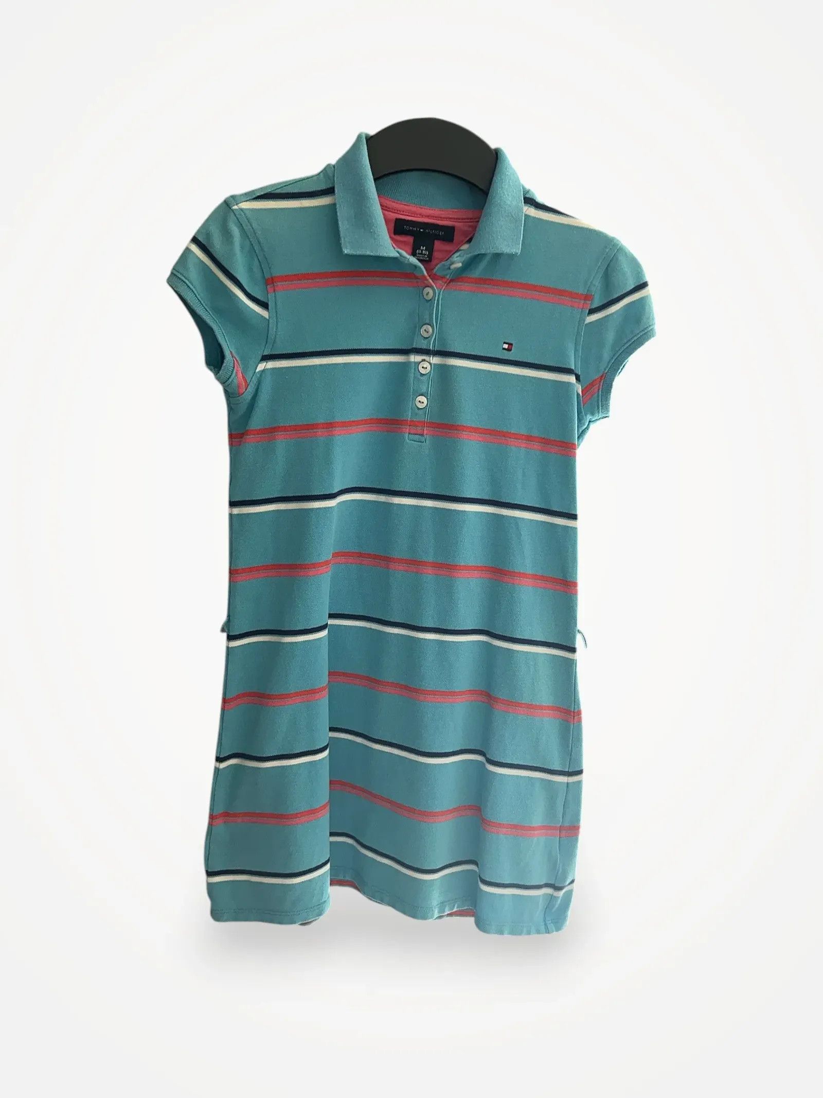 Tommy Hilfiger Tommy Hilfiger Dress Size M / US 6-8 / IT 42-44 - 1 Thumbnail