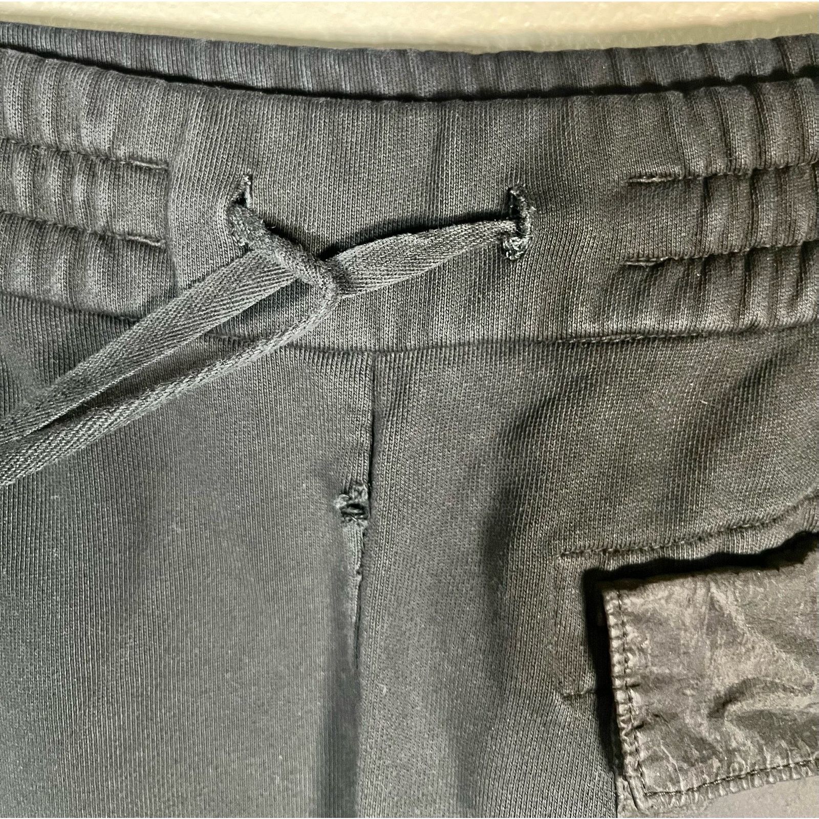Iceberg Iceberg logo Cargo Pants size M Size US 32 / EU 48 - 10 Thumbnail
