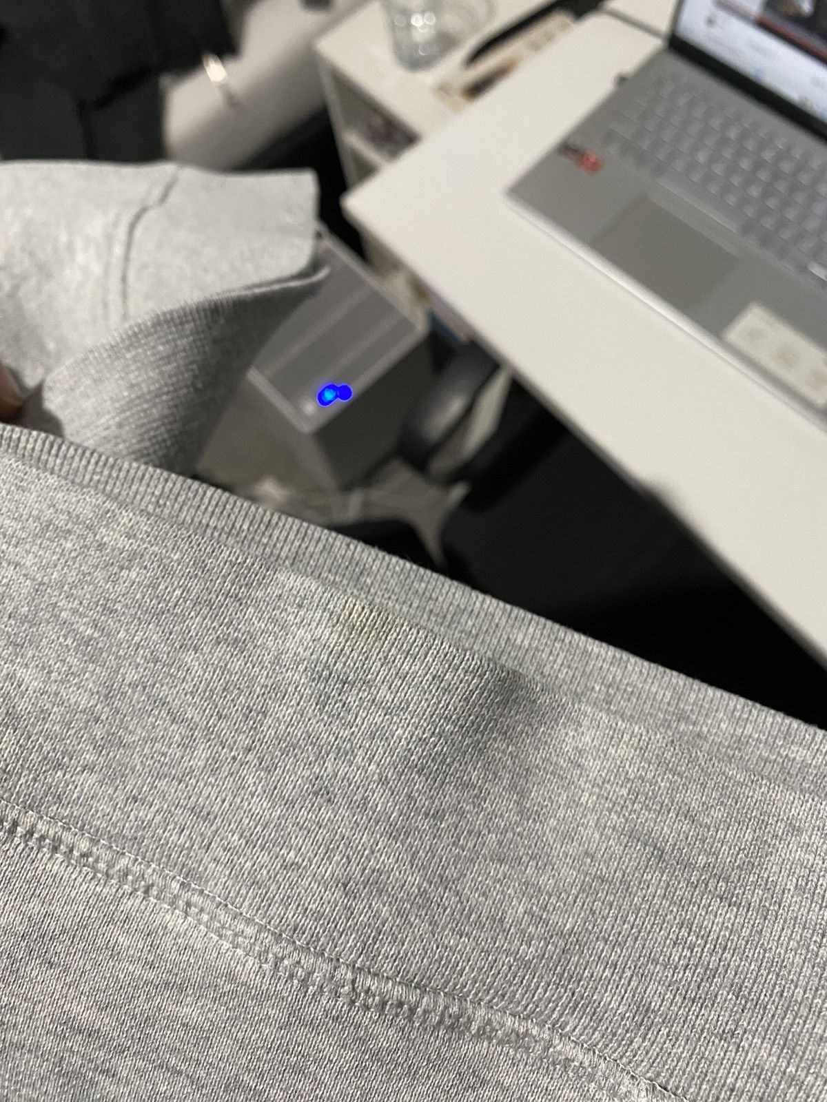 Norse Projects Norse Projects Ketel Classic Crewneck L y2k scandi basic Size US L / EU 52-54 / 3 - 17 Thumbnail