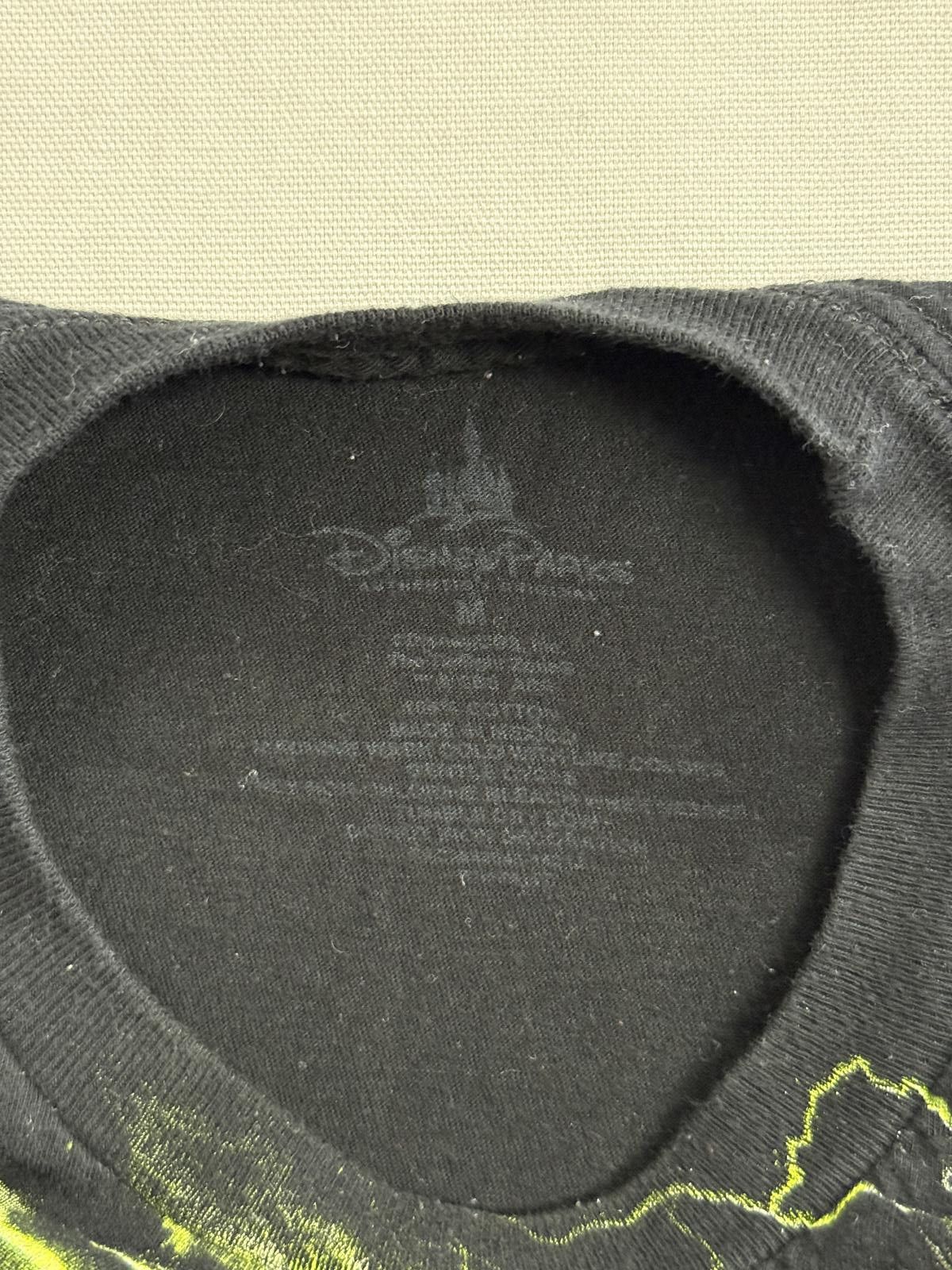 Disney Disney Lighnting T-shirt Tower of Terror Twilight Zone - M Size US M / EU 48-50 / 2 - 2 Thumbnail