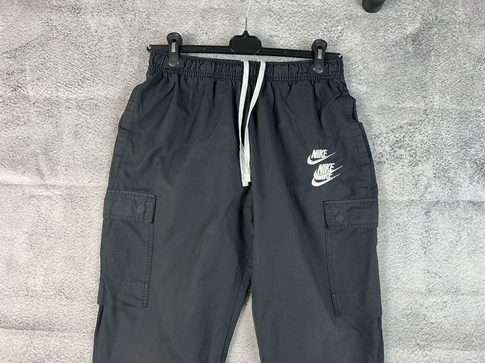 Nike Nike streetwear jogger pants Size US 30 / EU 46 - 3 Thumbnail