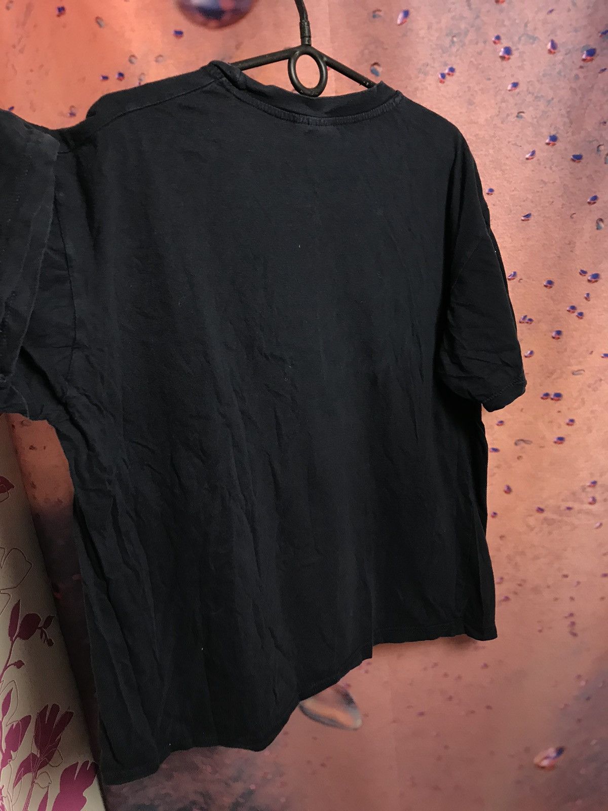 Vintage Vintage Leonardo Da Vinci streetwear art tee Size US M / EU 48-50 / 2 - 5 Thumbnail