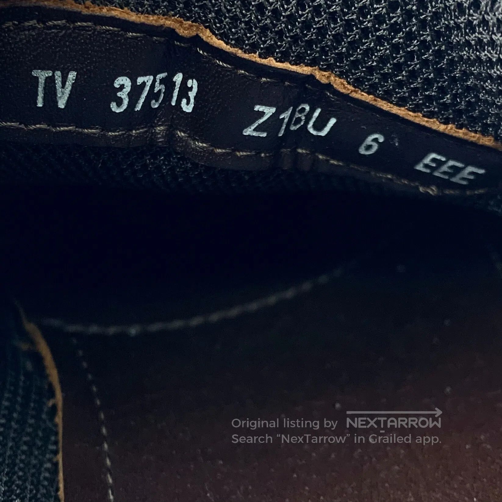 Salvatore Ferragamo Salvatore Ferragamo Dark brown woven laced casual flat loa Size US 7 / EU 40 - 6 Thumbnail