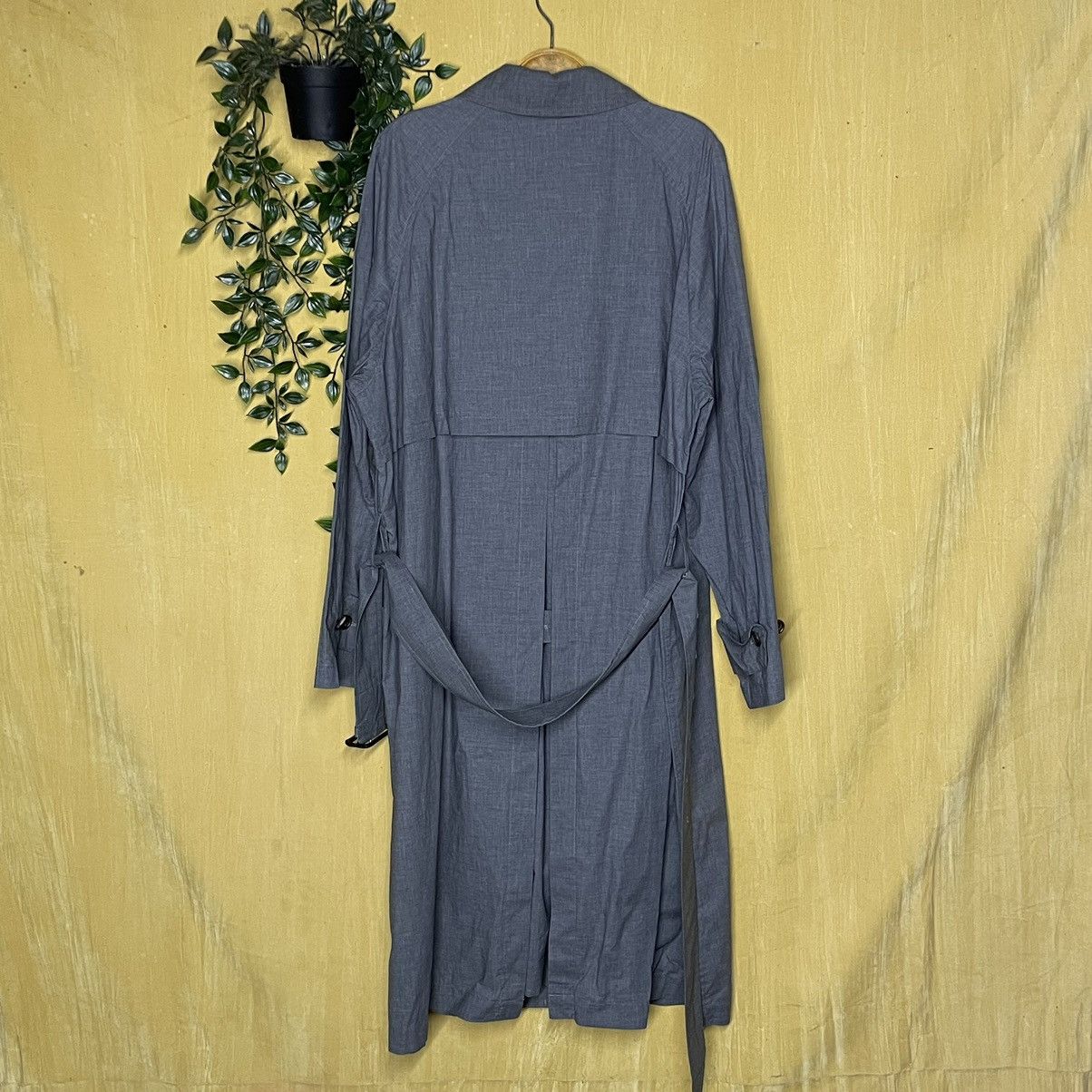 Margaret Howell Margaret Howel tranchcoat Size US L / EU 52-54 / 3 - 3 Thumbnail