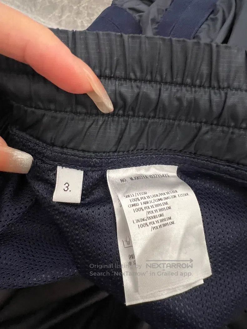 Thom Browne Thom Browne size 3 pants Size US 42 / EU 58 - 6 Thumbnail