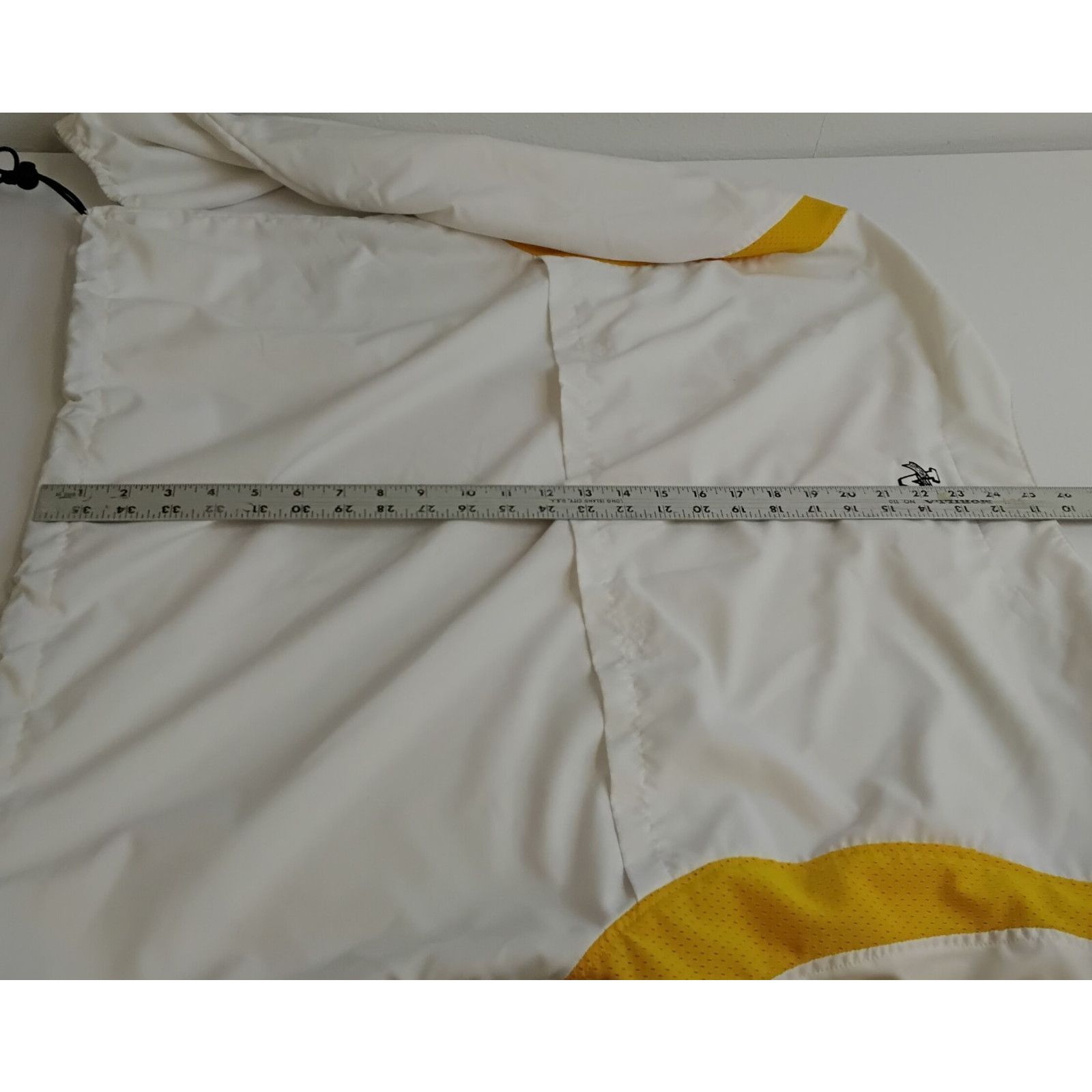 Victory Sportswear Pittsburgh Pirates Windbreaker Men's M White Jersey VTG Size US M / EU 48-50 / 2 - 12 Thumbnail