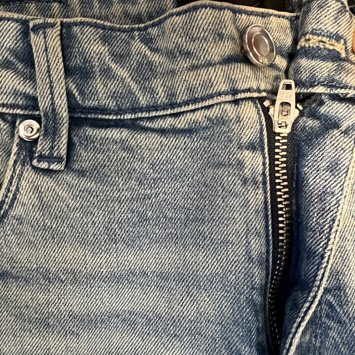 Rta RTA ENZO SKINNY Jean Size US 28 / EU 44 - 8 Thumbnail