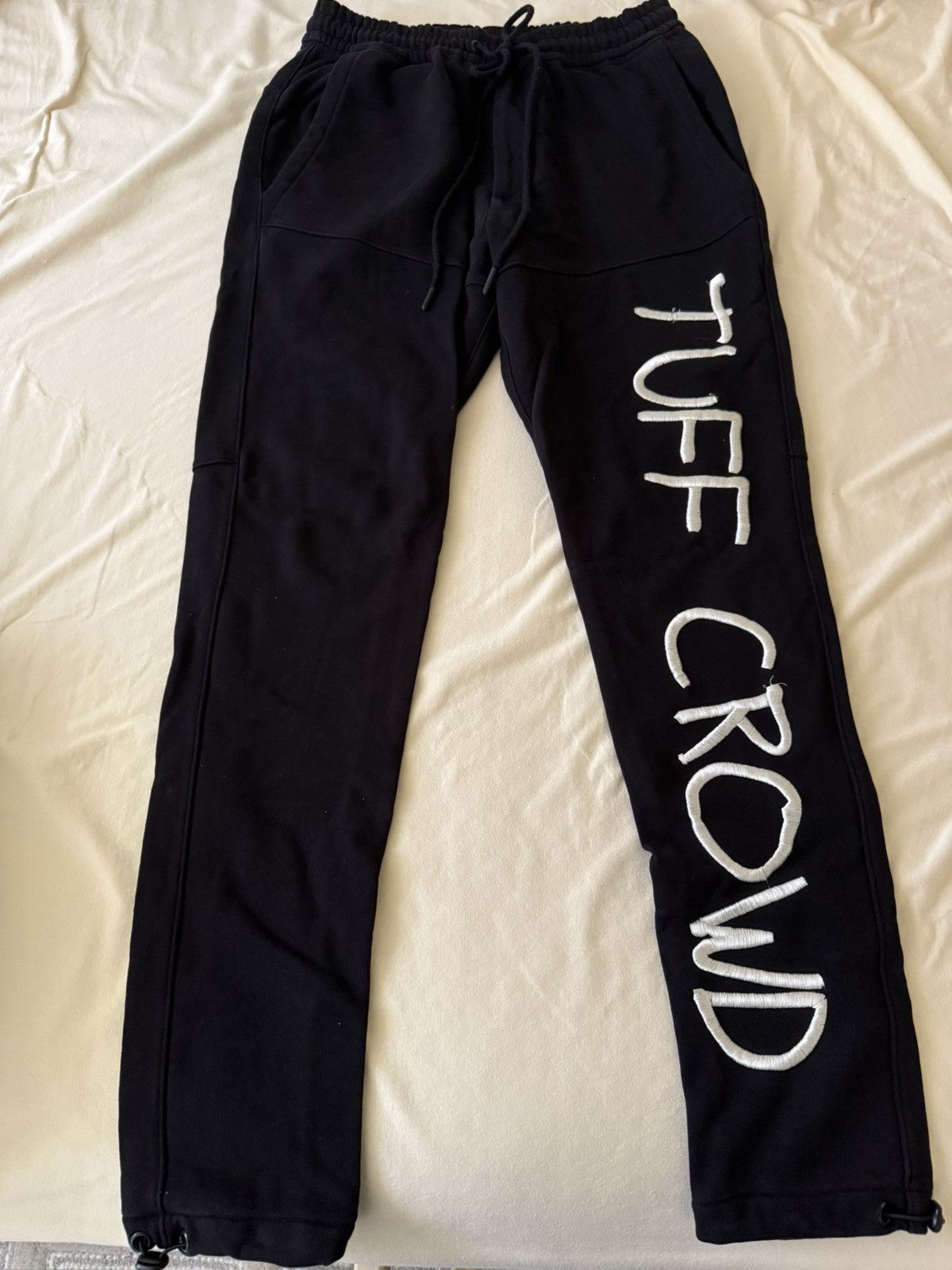 Tuff Crowd Sweatpants