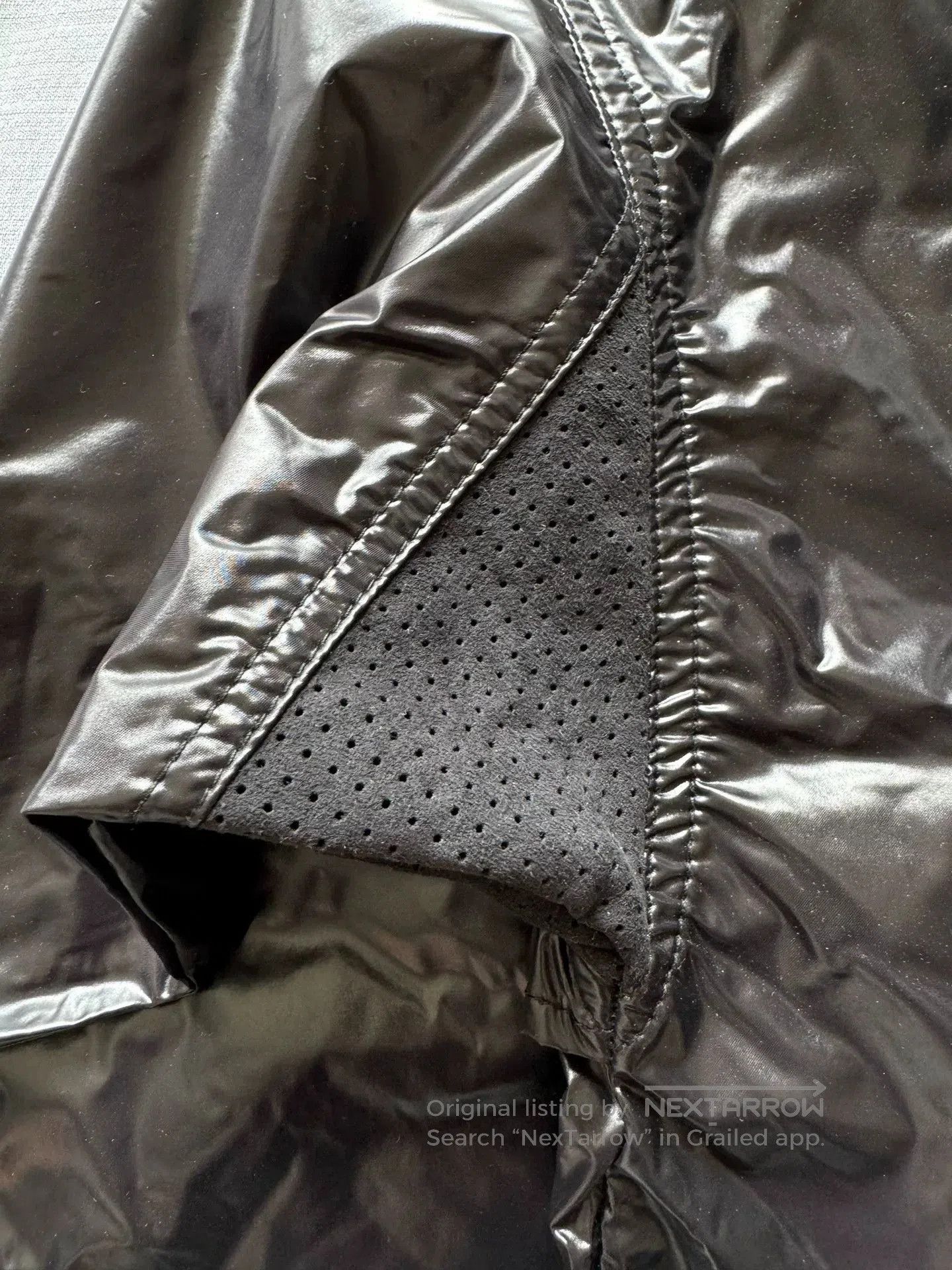 Fear of God Fear of God 7th Henley Hoodie XS. Size US XS / EU 42 / 0 - 2 Thumbnail