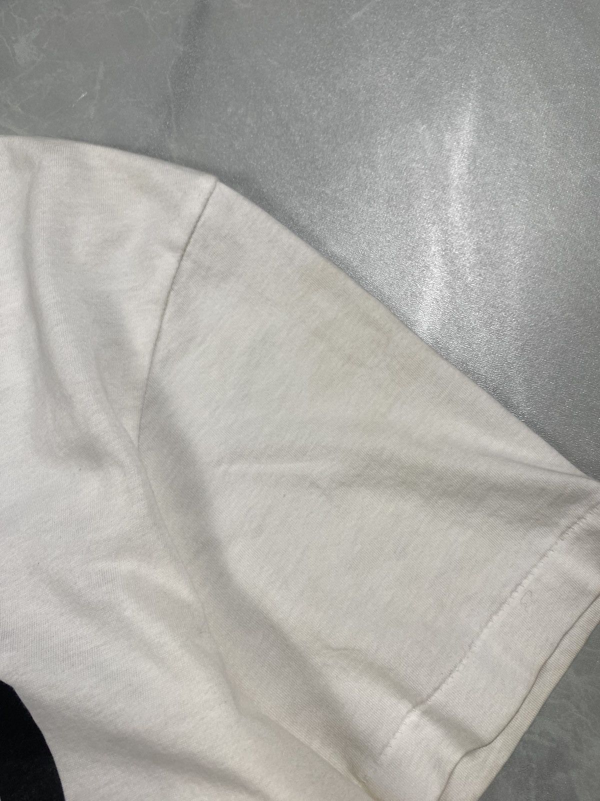 Polo Ralph Lauren Polo Ralph Lauren Spellout Tee Size US S / EU 44-46 / 1 - 4 Thumbnail