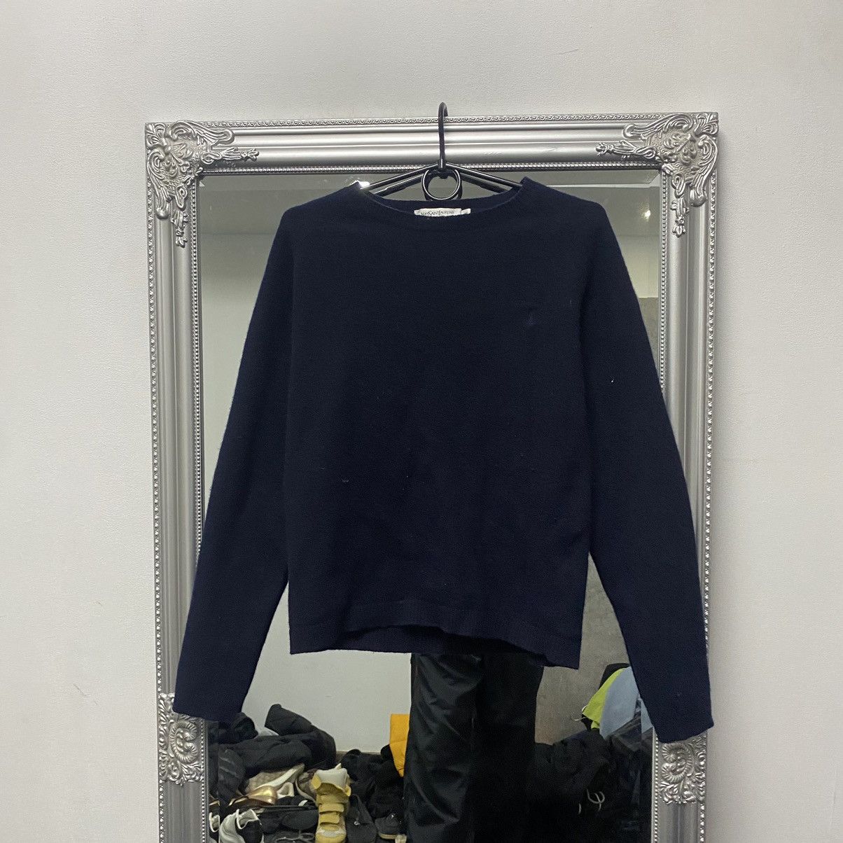 Yves Saint Lauren Sweater