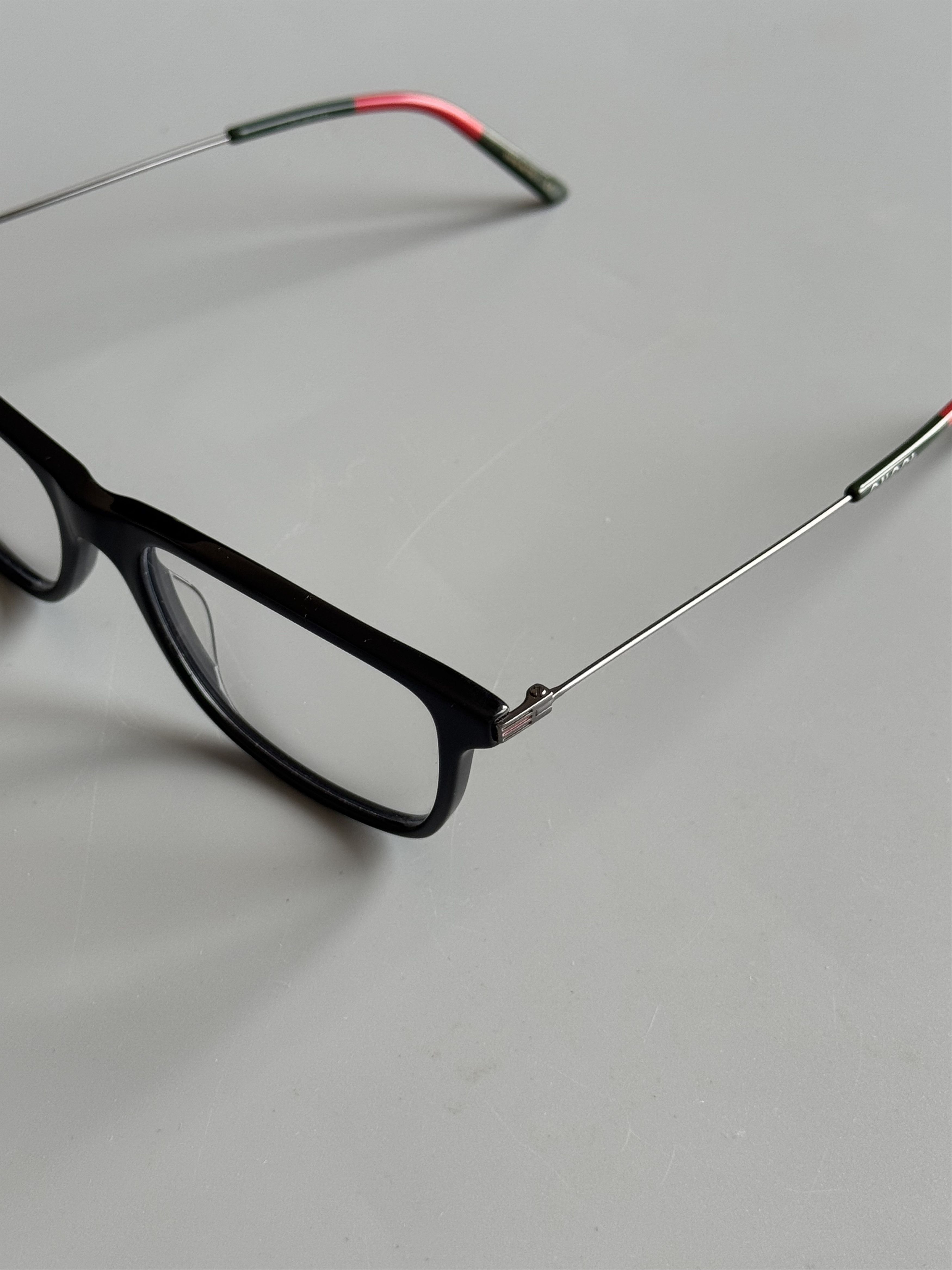 Gucci Gucci Glasses Size ONE SIZE - 9 Thumbnail