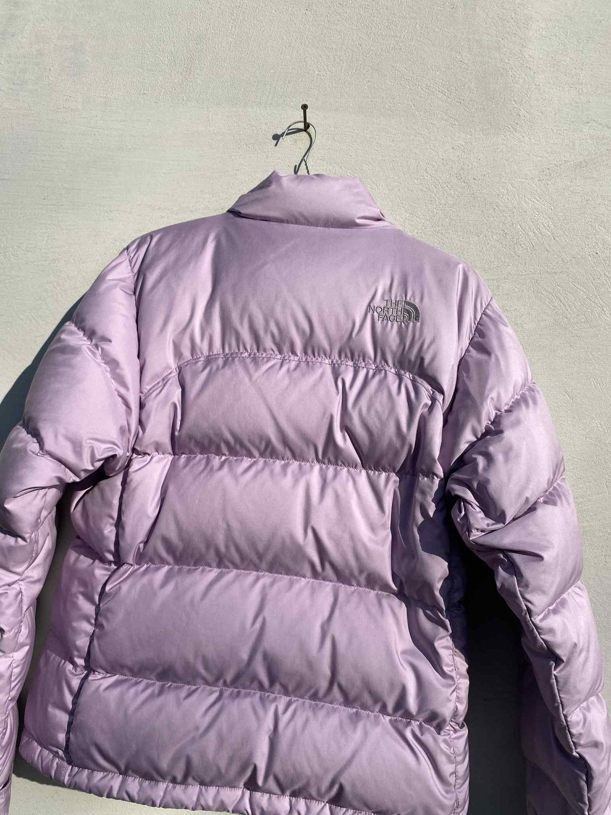 The North Face Vintage Jacket nuptse The North Face 700 Size S / US 4 / IT 40 - 4 Thumbnail