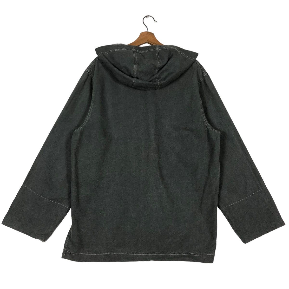 Hysteric Glamour 🔥90’s Vintage Hoodie Pull Over Bett’y Blue Japan Made Size US M / EU 48-50 / 2 - 7 Thumbnail