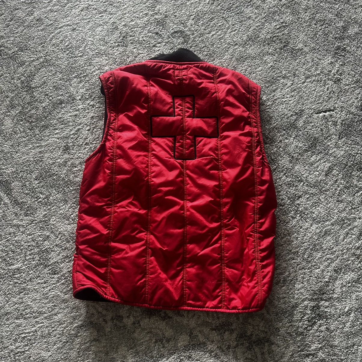 Places + Faces Places + Faces vest Size US M / EU 48-50 / 2 - 2 Thumbnail