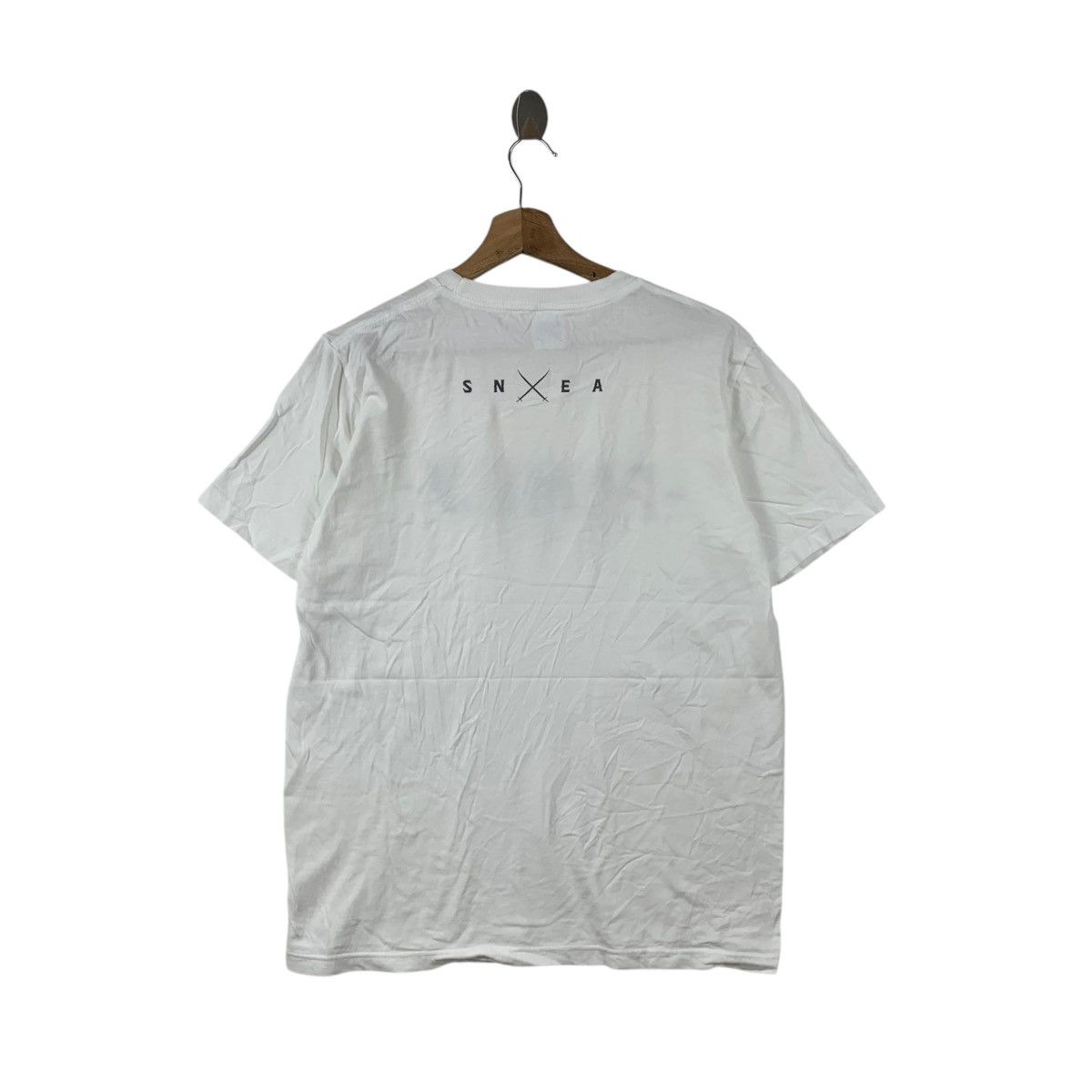 Vintage SEVENTEEN KOREA IDOL Group Family Pay Off Tour Tee Shirt Size L / US 10 / IT 46 - 4 Thumbnail