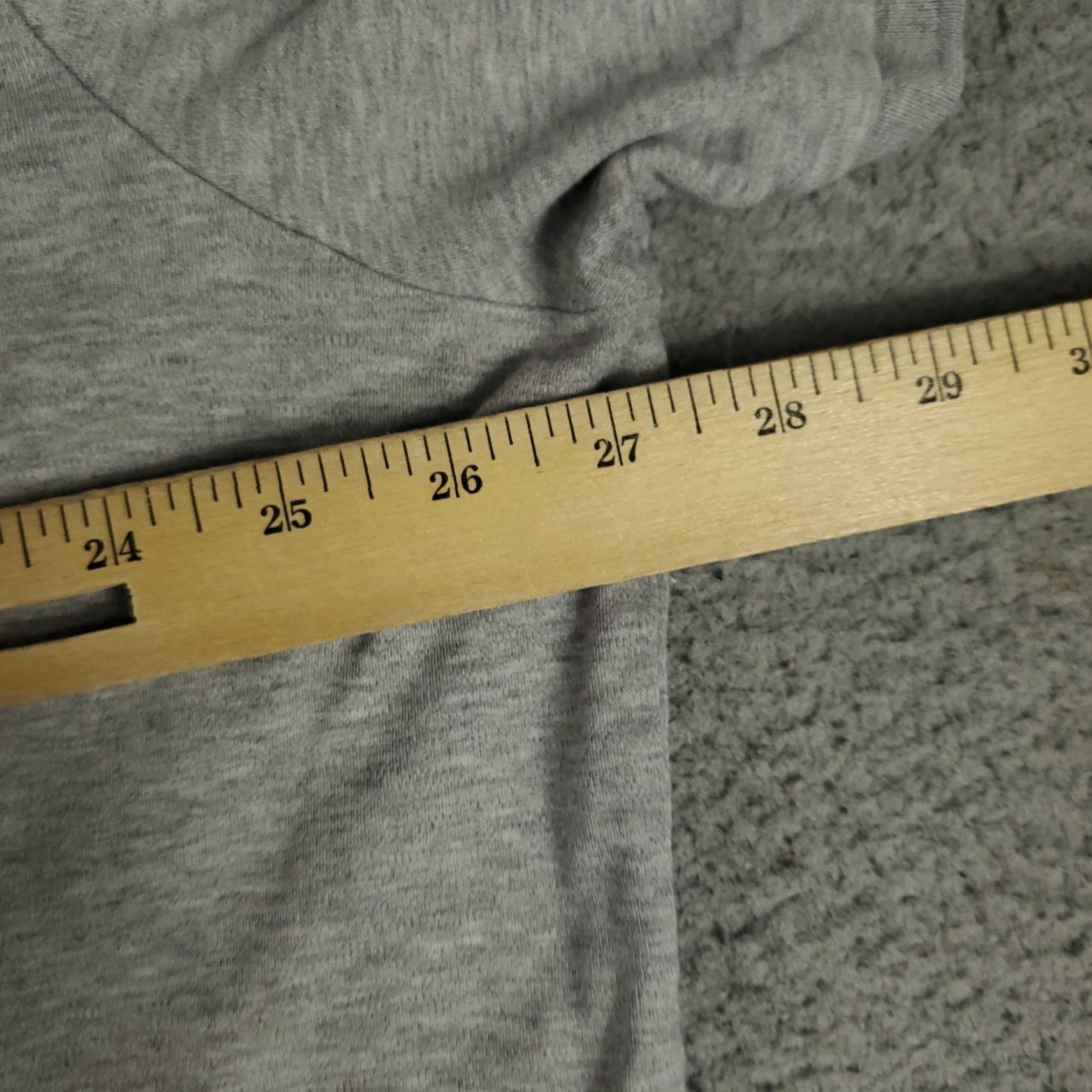 Ralph Lauren Ralph Lauren Polo Shirt Mens 2XL Gray Classic Fit Pony Short Sleeve Shirt Size US XXL / EU 58 / 5 - 5 Thumbnail