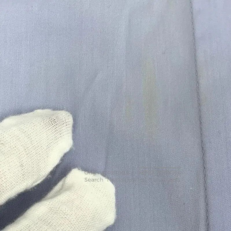 Dior Dior Women's Light Blue Cotton Shirt . Size XS / US 0-2 / IT 36-38 - 7 Thumbnail