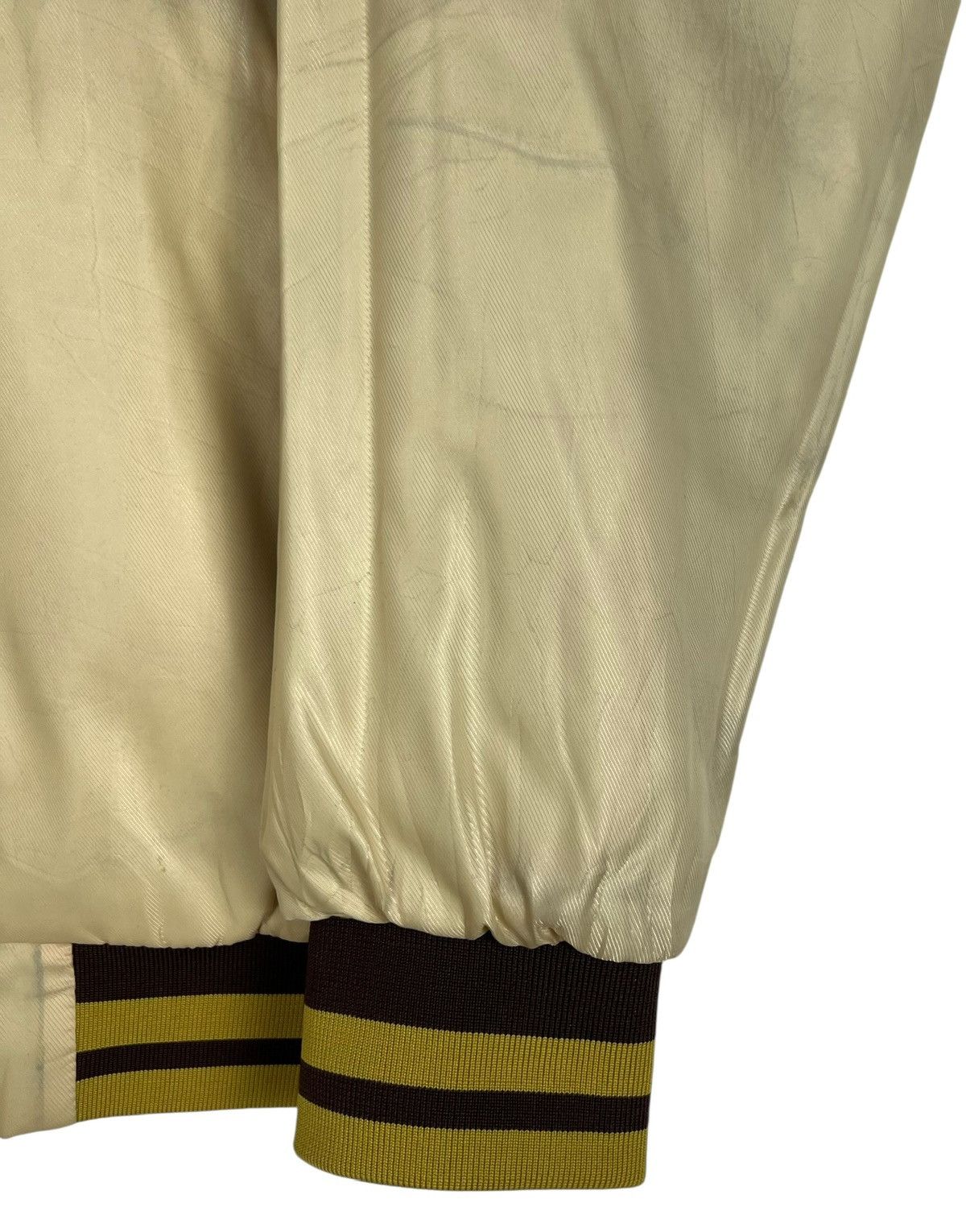 Vintage Vintage Roots Coffee Bar No.8 Uniform Jacket Size US L / EU 52-54 / 3 - 7 Thumbnail