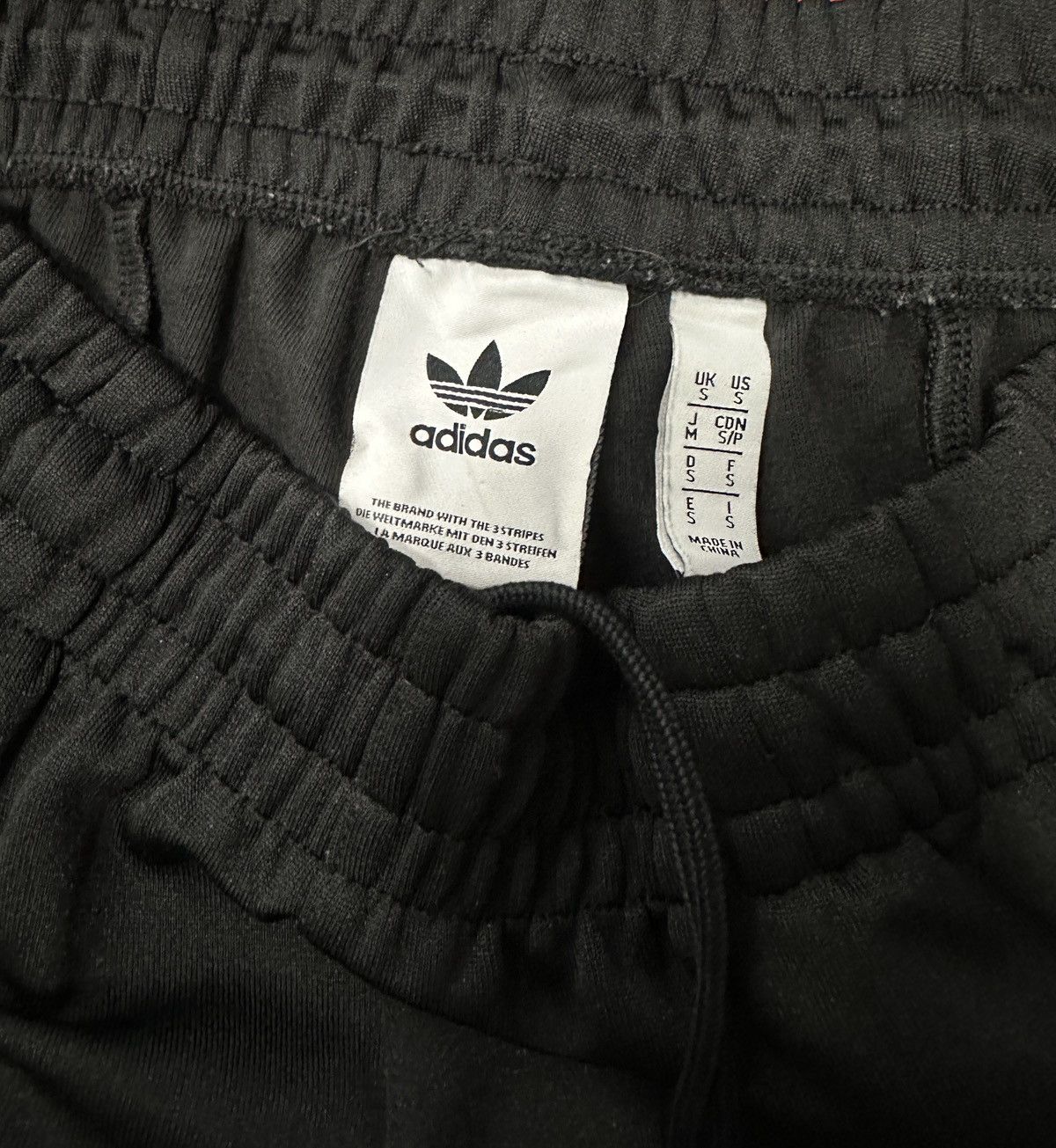 Adidas Adidas Embellished Joggers Size US 30 / EU 46 - 5 Thumbnail