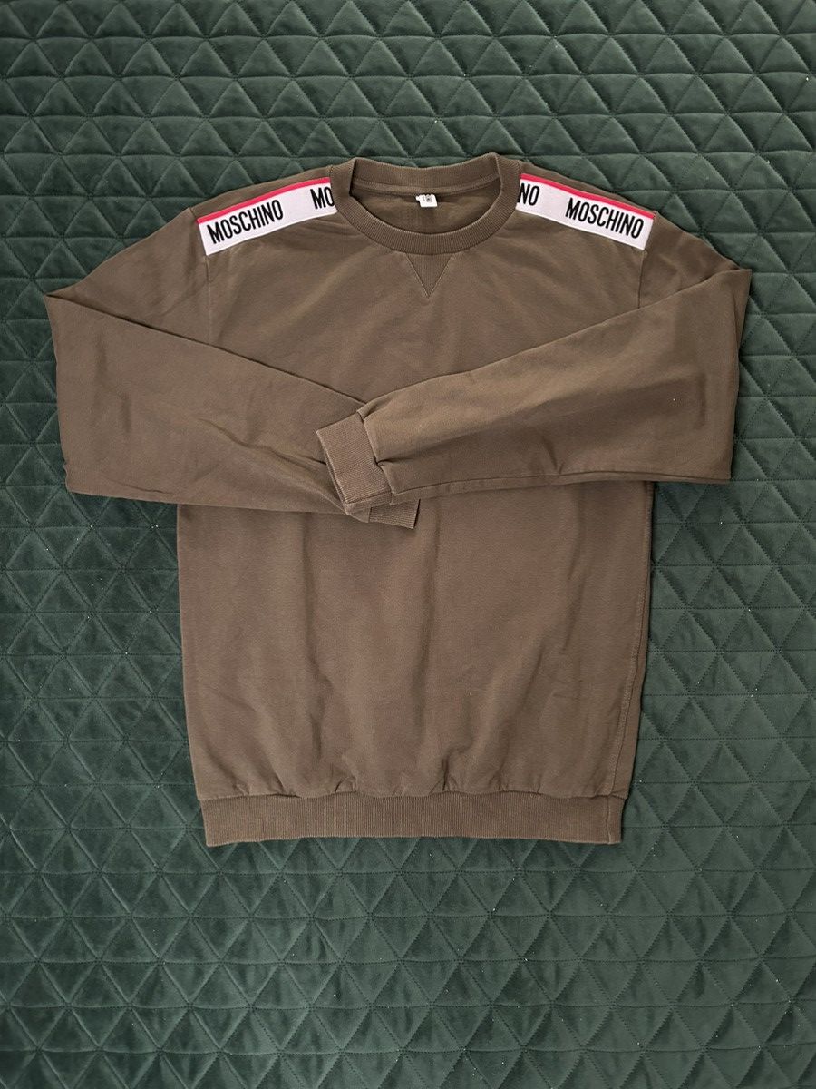 Moschino Moschino Size US M / EU 48-50 / 2 - 1 Thumbnail