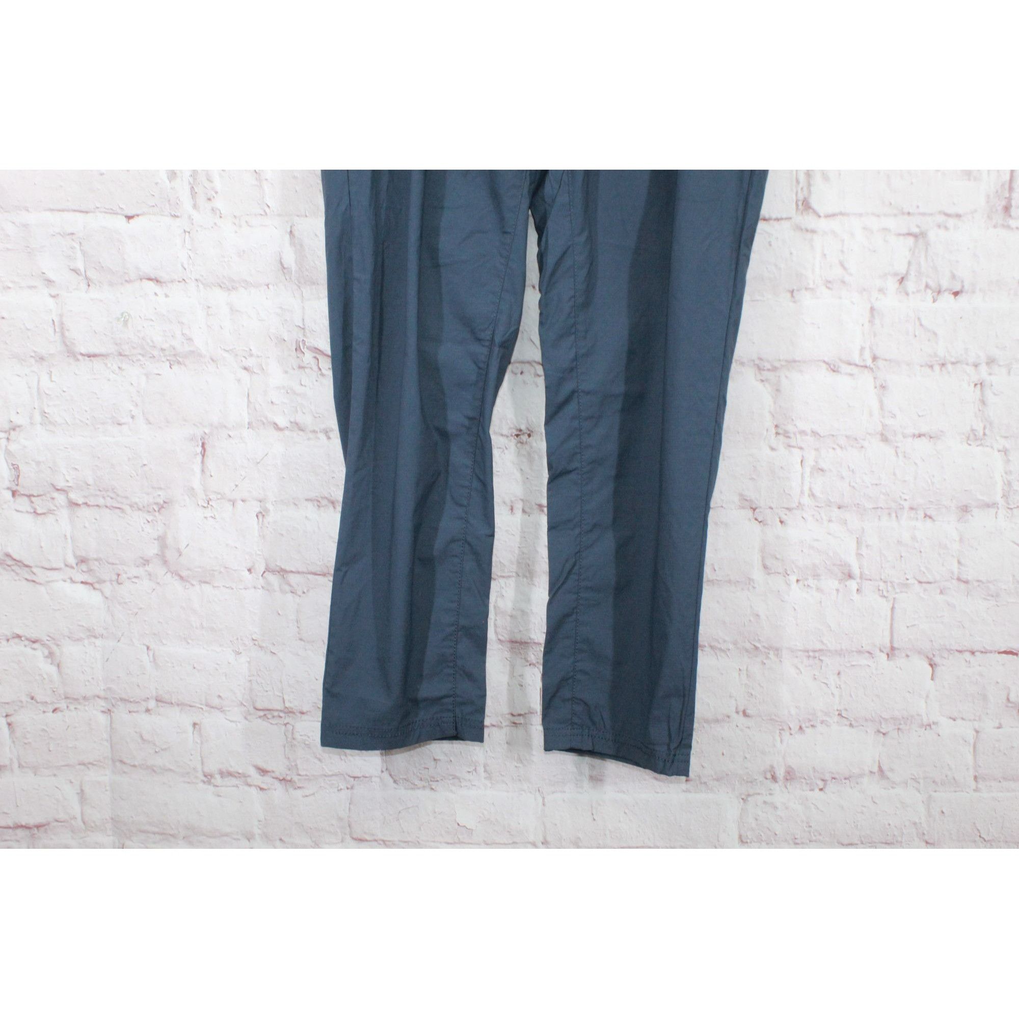 L.L. Bean LL Bean Men's Pathfinder Ripstop Adventure Pants Size US 30 / EU 46 - 3 Thumbnail