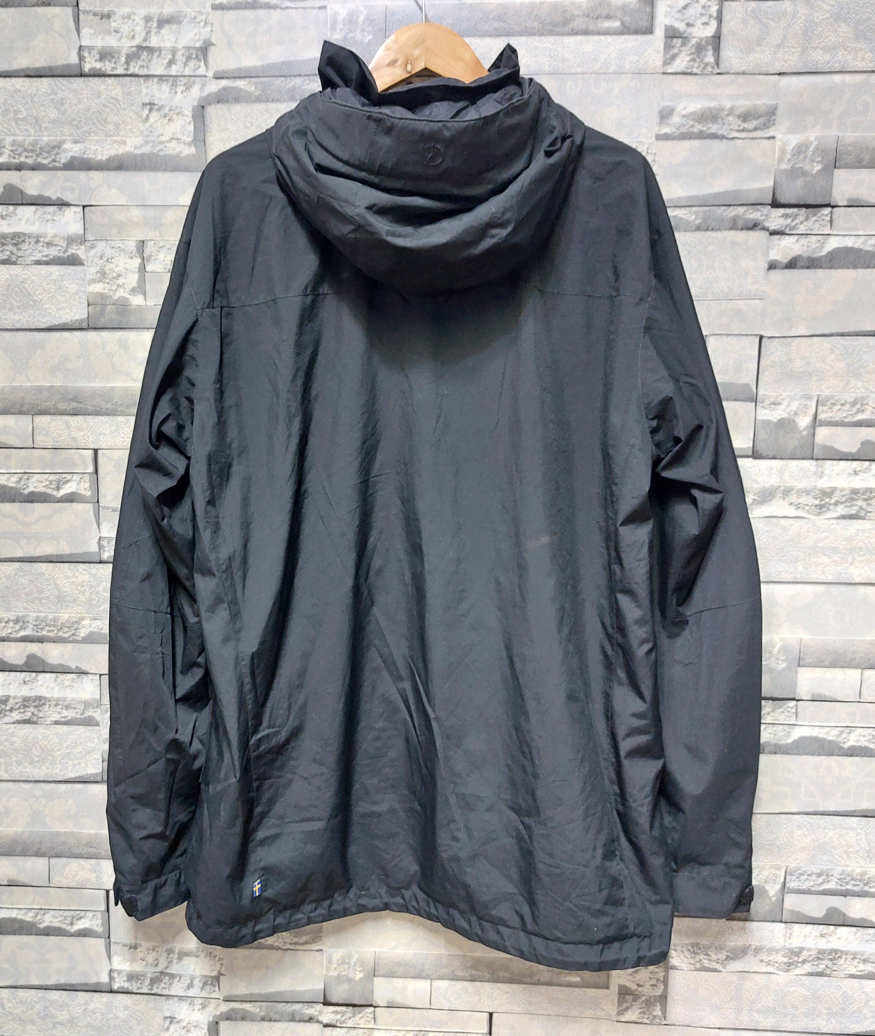 Fjallraven Fjallraven jacket Size US XL / EU 56 / 4 - 5 Thumbnail